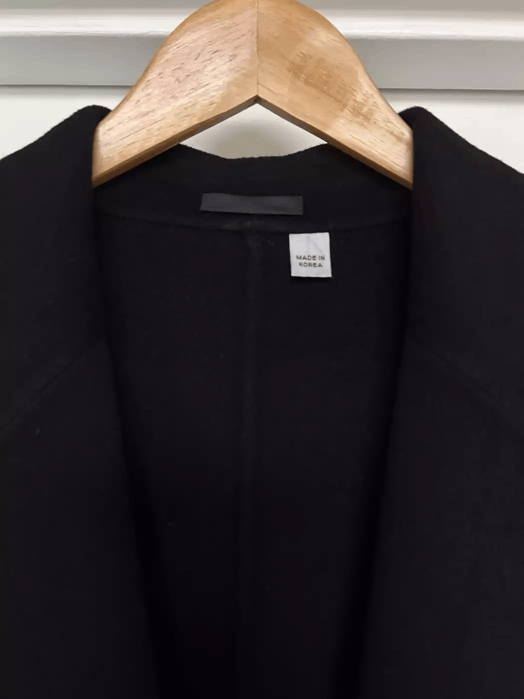 Acne Studios ACNE STUDIOS CHARLES JACKET NAVY SIZE 50 Size US M / EU 48-50 / 2 - 6 Thumbnail