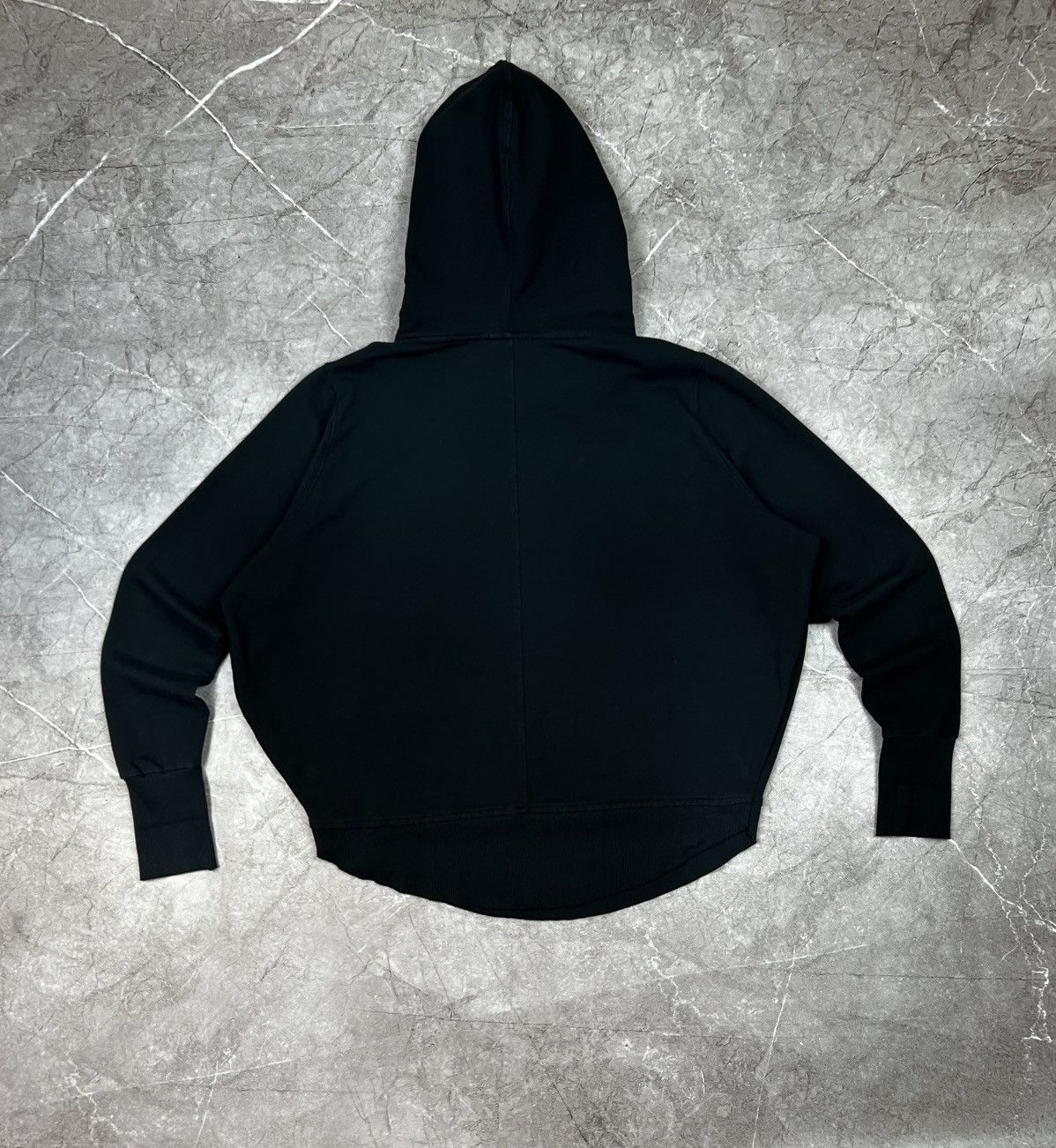 Thom Krom Thom Krom Hoodie Size S Size US S / EU 44-46 / 1 - 6 Thumbnail