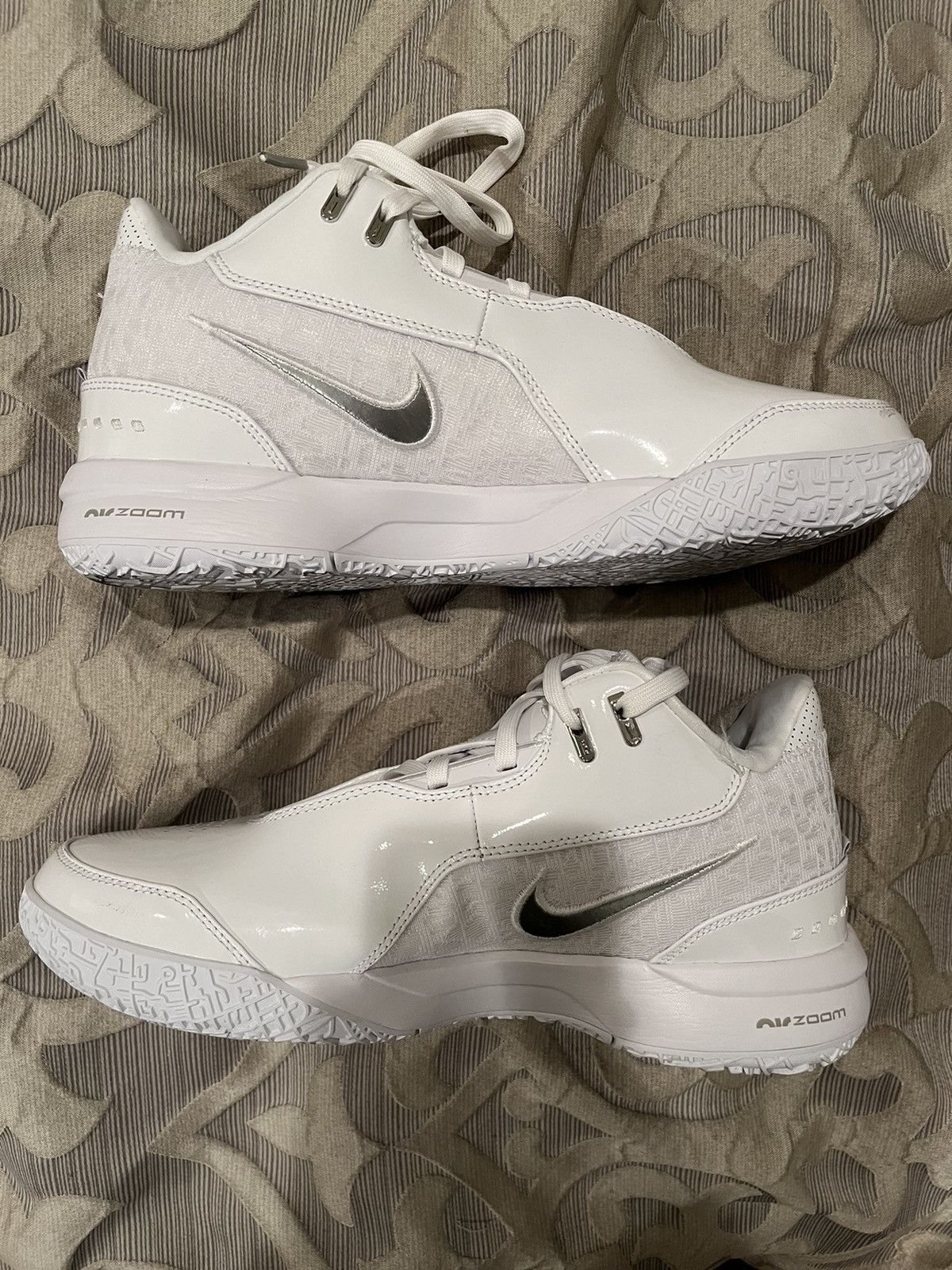 Nike Zoom Lebron NXXT Gen Size US 10 / EU 43 - 2 Thumbnail