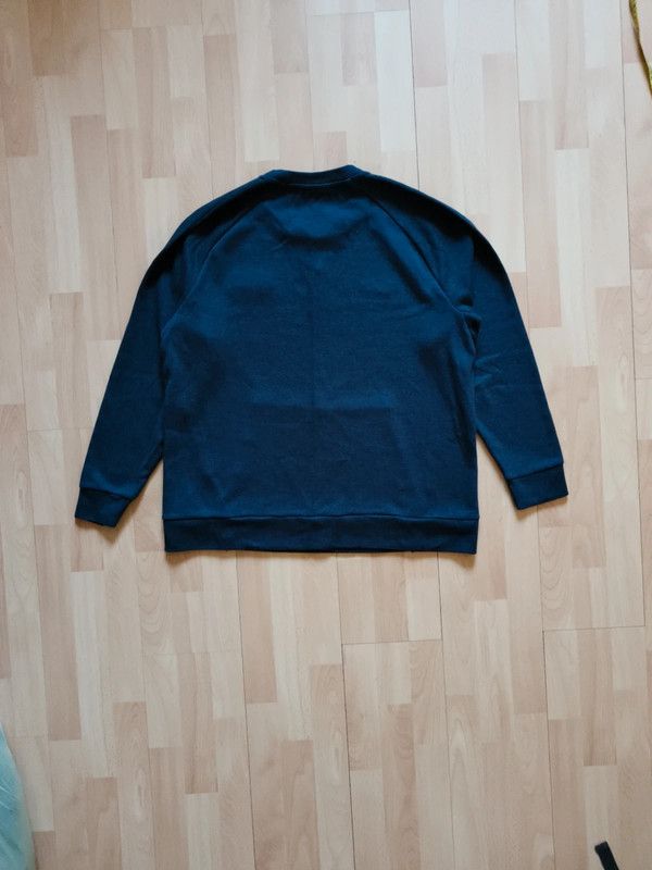 Nike Nike Authentic PSG NSW Crew Hoodie Sweatshirt Size US XL / EU 56 / 4 - 2 Thumbnail