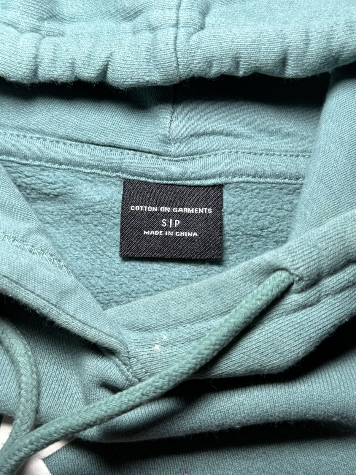 Cotton On COTTON ON “look after you mother” hoodie Size US S / EU 44-46 / 1 - 2 Thumbnail
