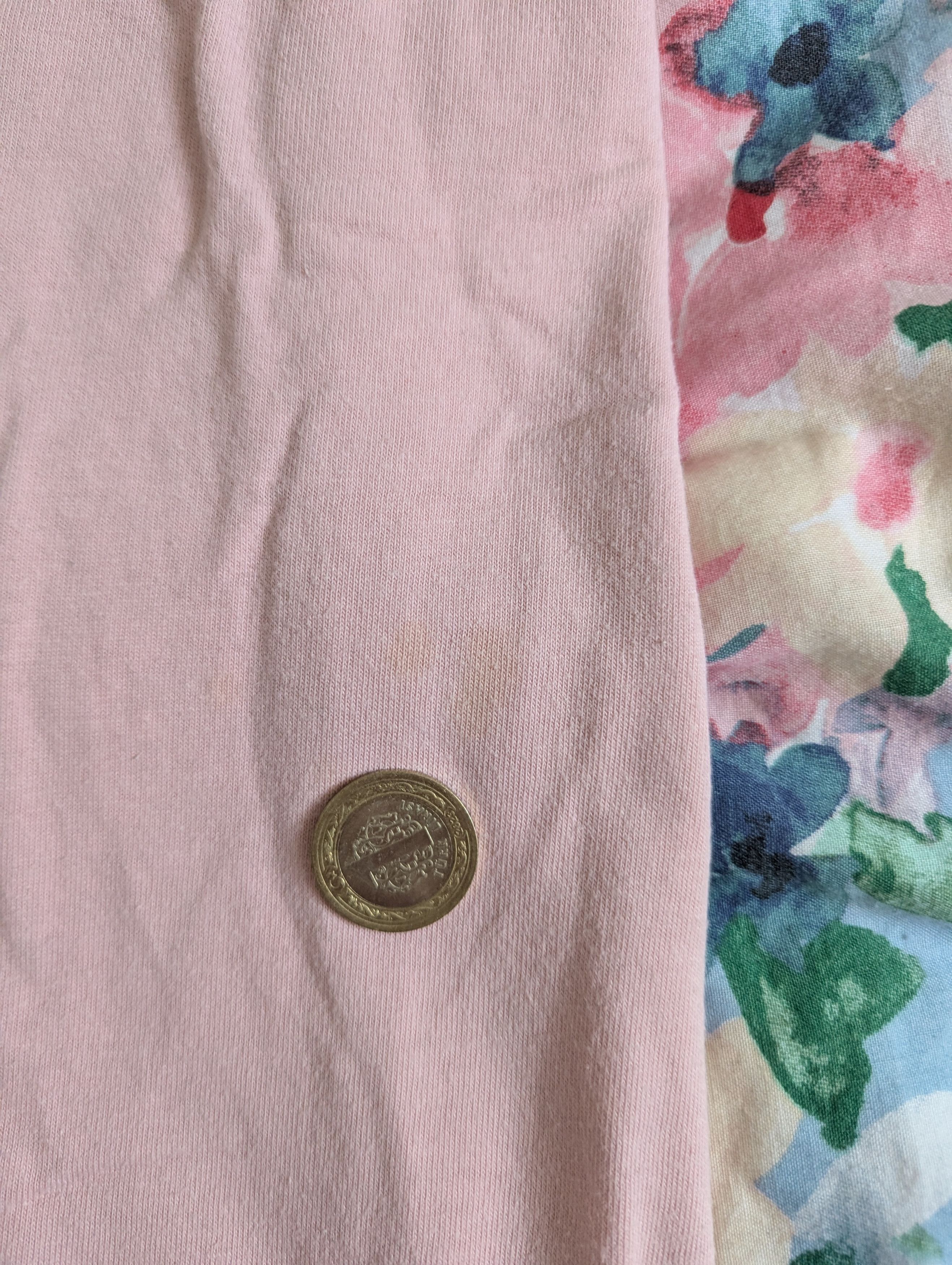 Supreme Supreme X Nobuyoshi Araki Rose tee Size US L / EU 52-54 / 3 - 6 Thumbnail