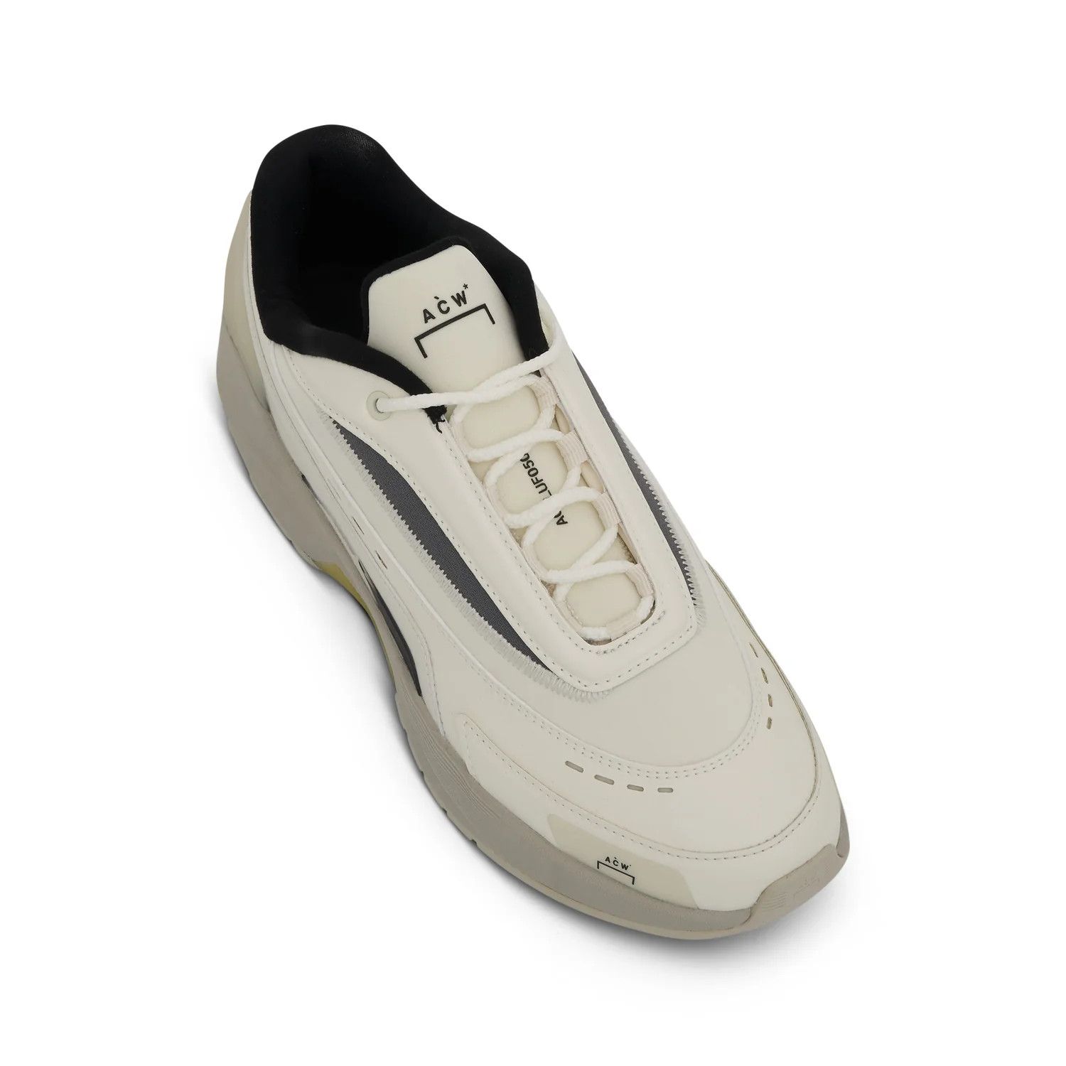 A-COLD-WALL* o1mris0824 Sneaker in Grey Size US 9 / EU 42 - 4 Thumbnail