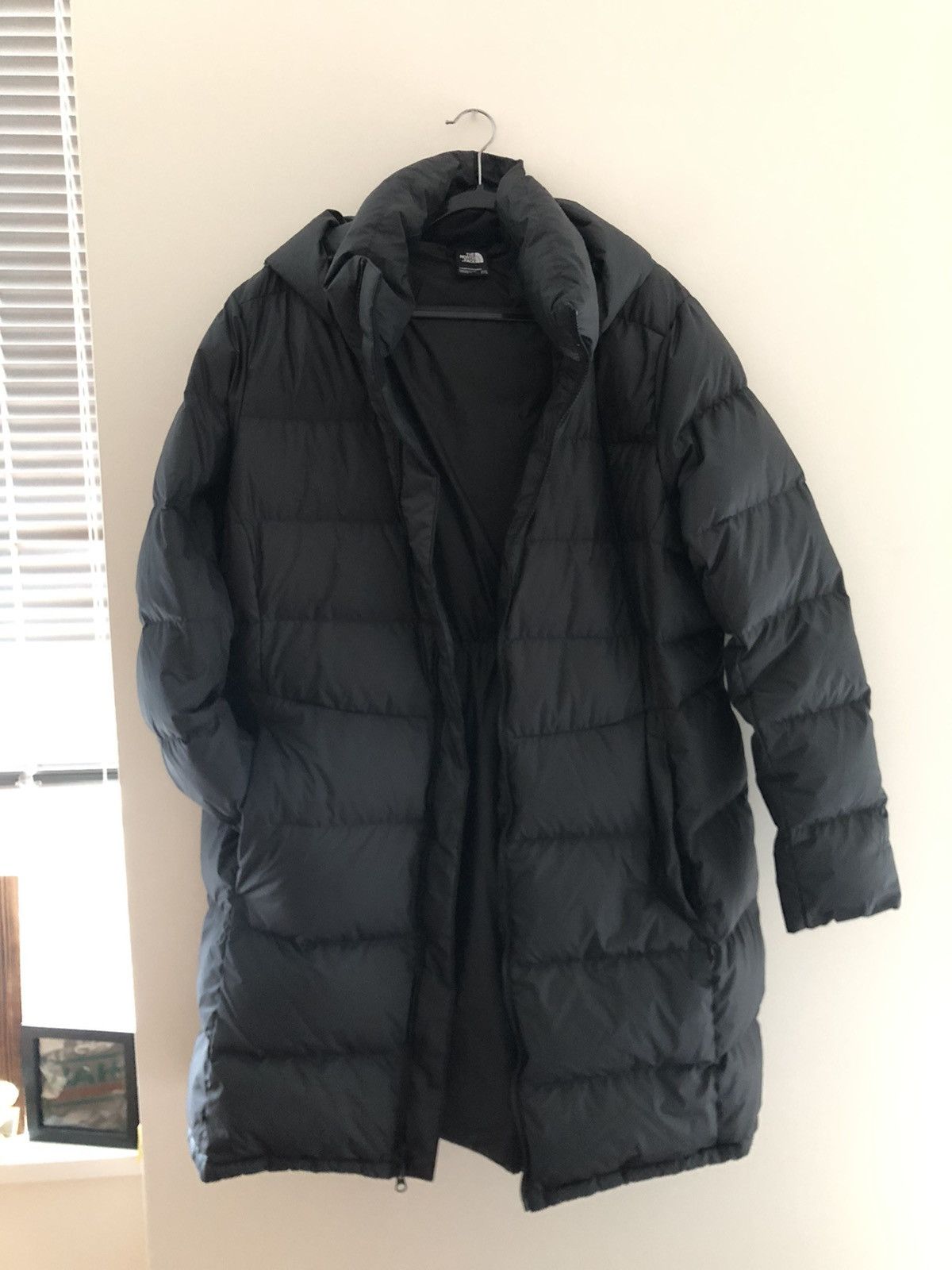 The North Face The North Face Metropolis Parka Size 3XL / US 20-22 - 15 Thumbnail