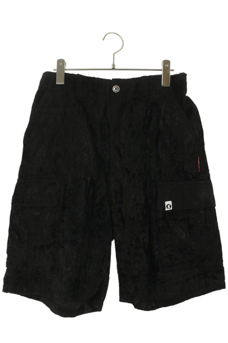 Supreme Supreme Mosquito Work Shorts Black Size 30 | Grailed