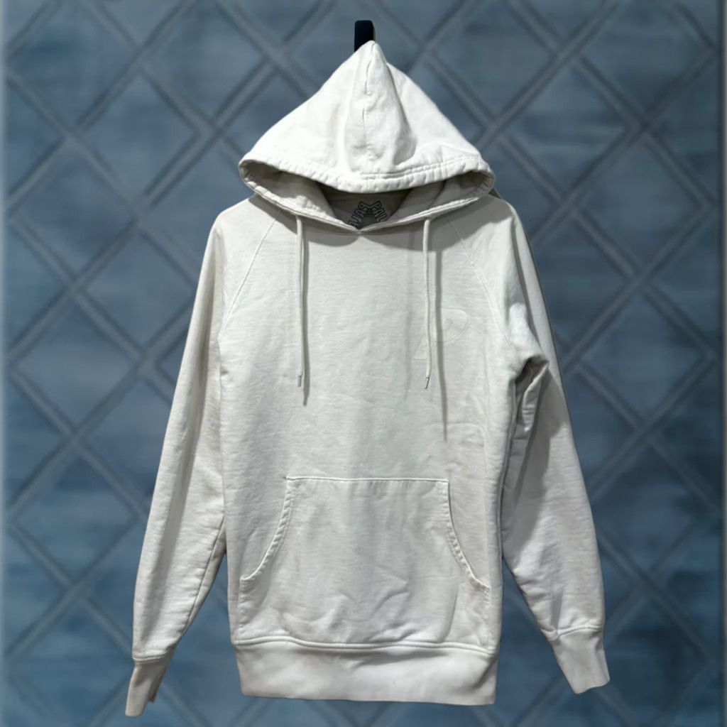 Palace Palace Hoodie Triple White Size Small Size US S / EU 44-46 / 1 - 1 Thumbnail