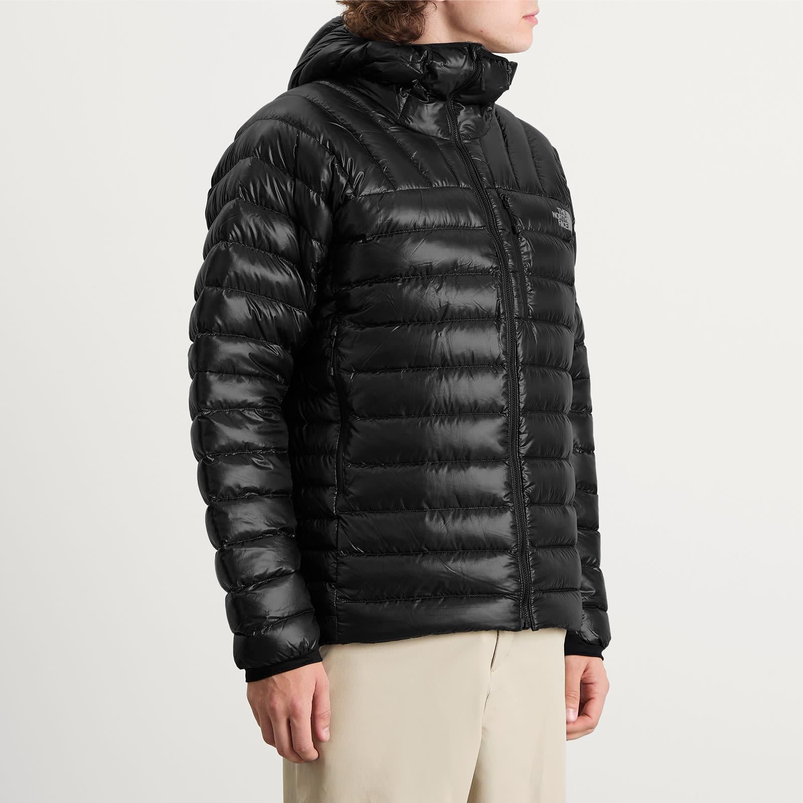 The North Face Summit Breithorn Hoodie Size US L / EU 52-54 / 3 - 2 Thumbnail