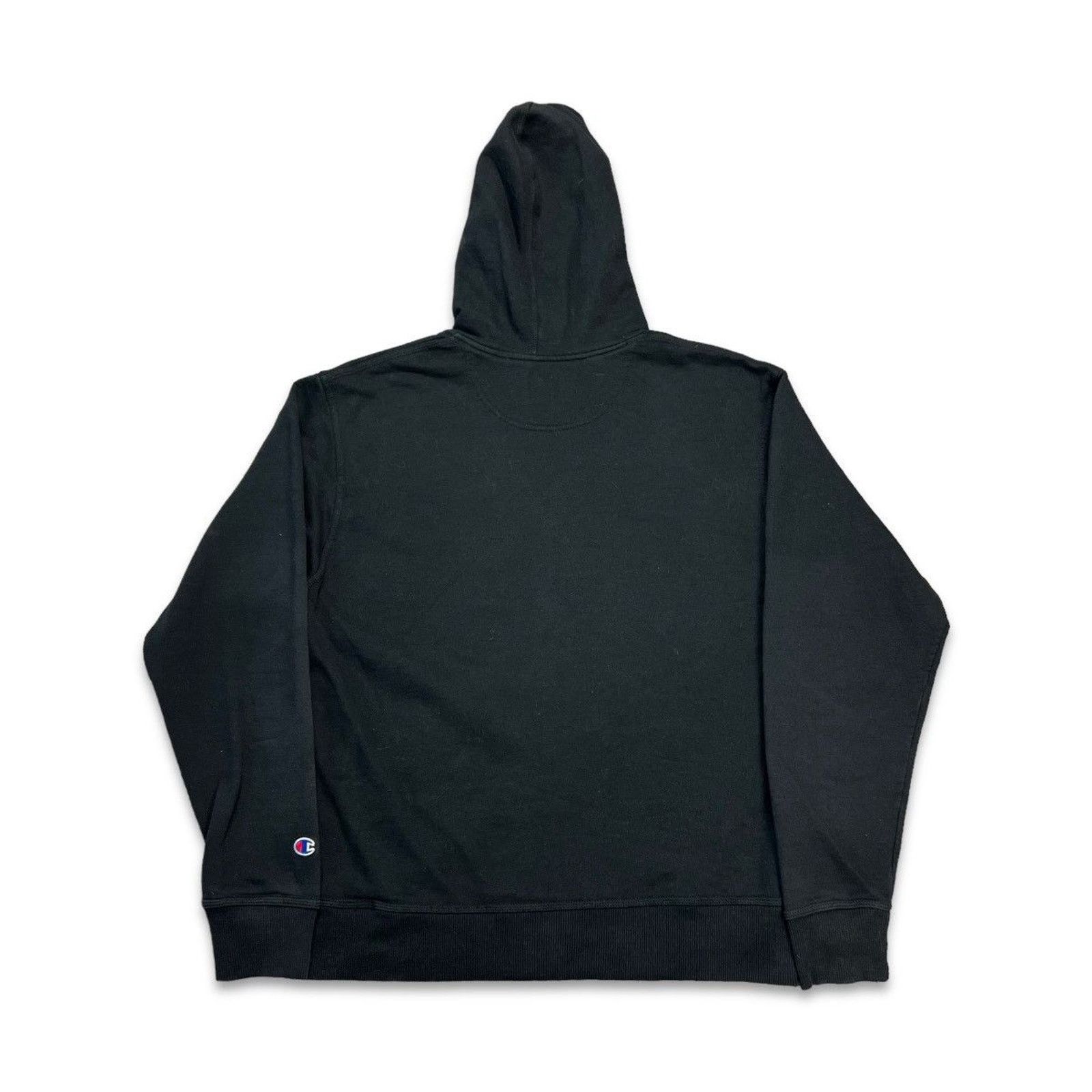 Champion × Vintage Champion Hoodie Authentic Athletic Pullover Hood Sweatshirt Size US M / EU 48-50 / 2 - 4 Thumbnail