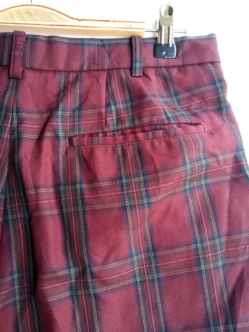 Other Vintage Fitleist Fashion Casual Pants Size US 32 / EU 48 - 11 Thumbnail
