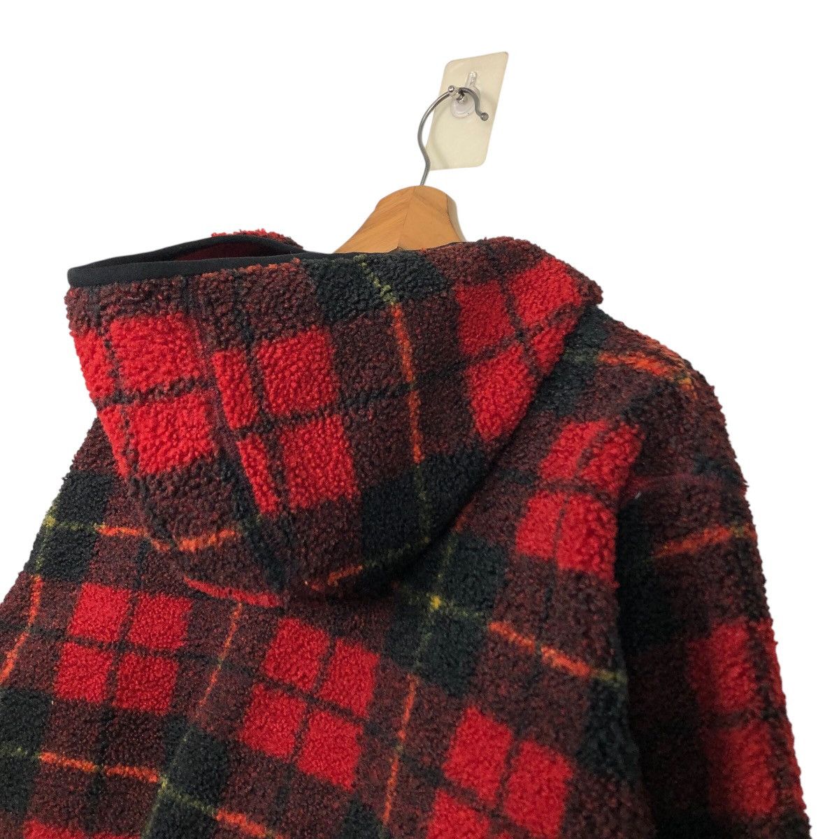 JW Anderson × Uniqlo 📌Vintage Fleece Zipper Jacket J.W.Anderson Uniqlo Size US S / EU 44-46 / 1 - 11 Thumbnail