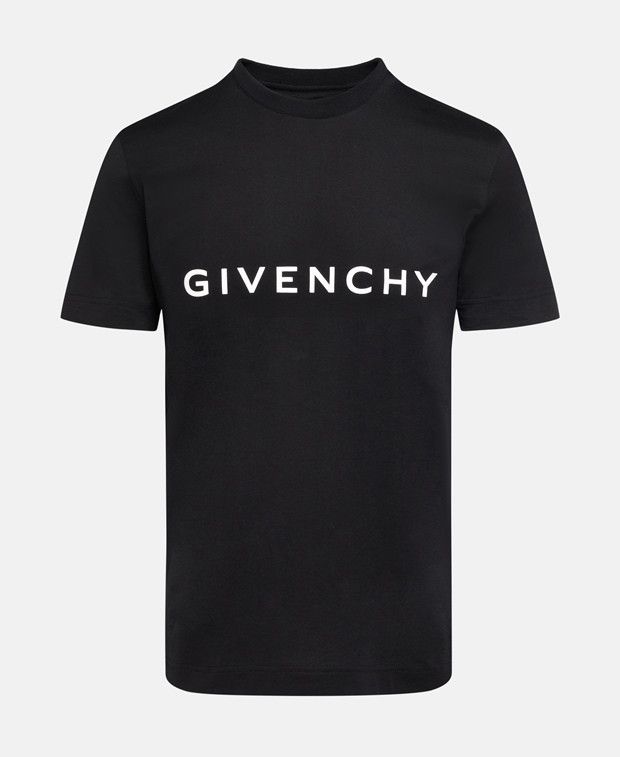 Givenchy T-shirt Size US L / EU 52-54 / 3 - 1 Preview