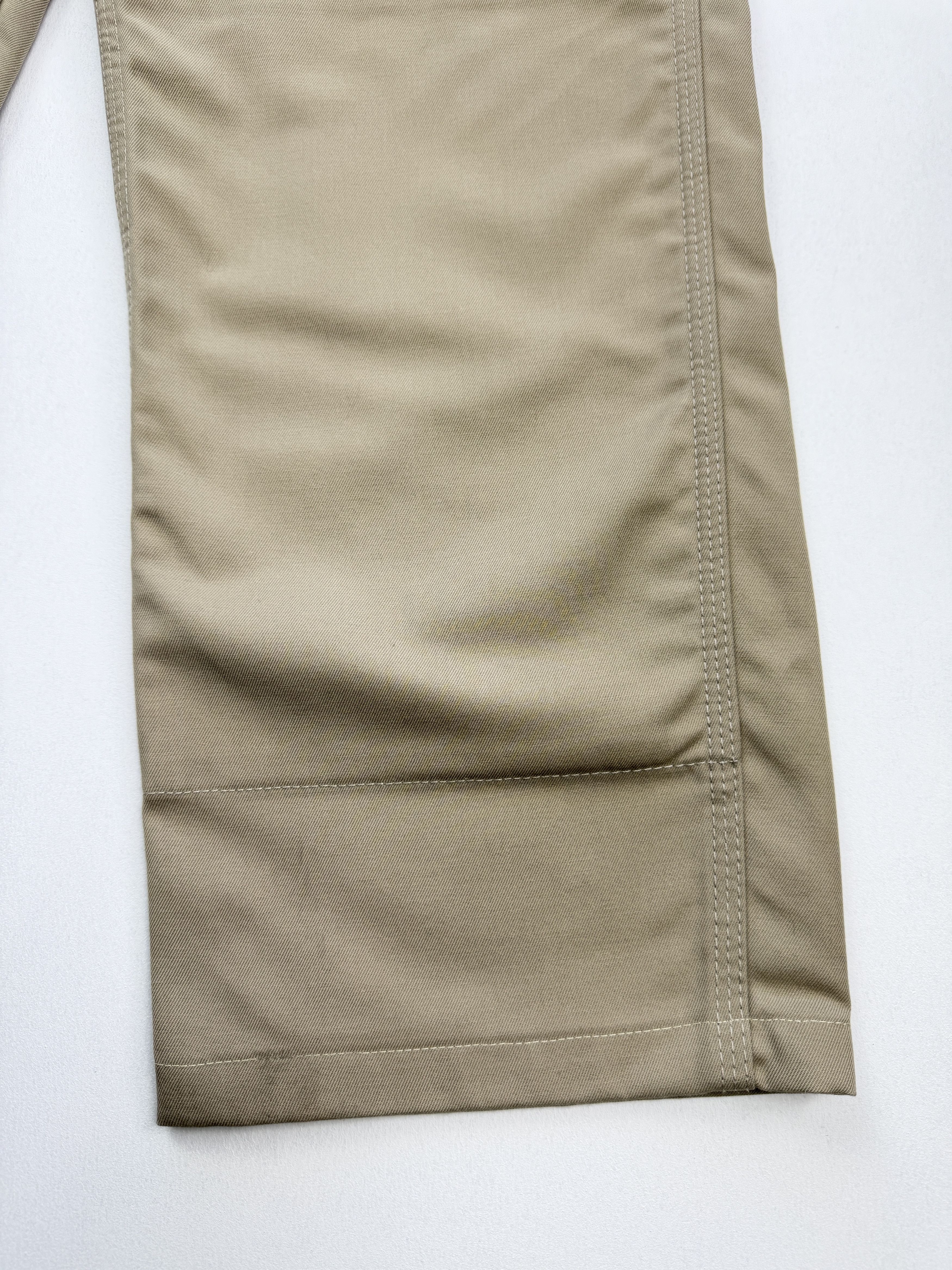 Levi's Vintage Levi's All-Duty Workwear Pants Trousers Double Knee Size US 31 - 14 Thumbnail