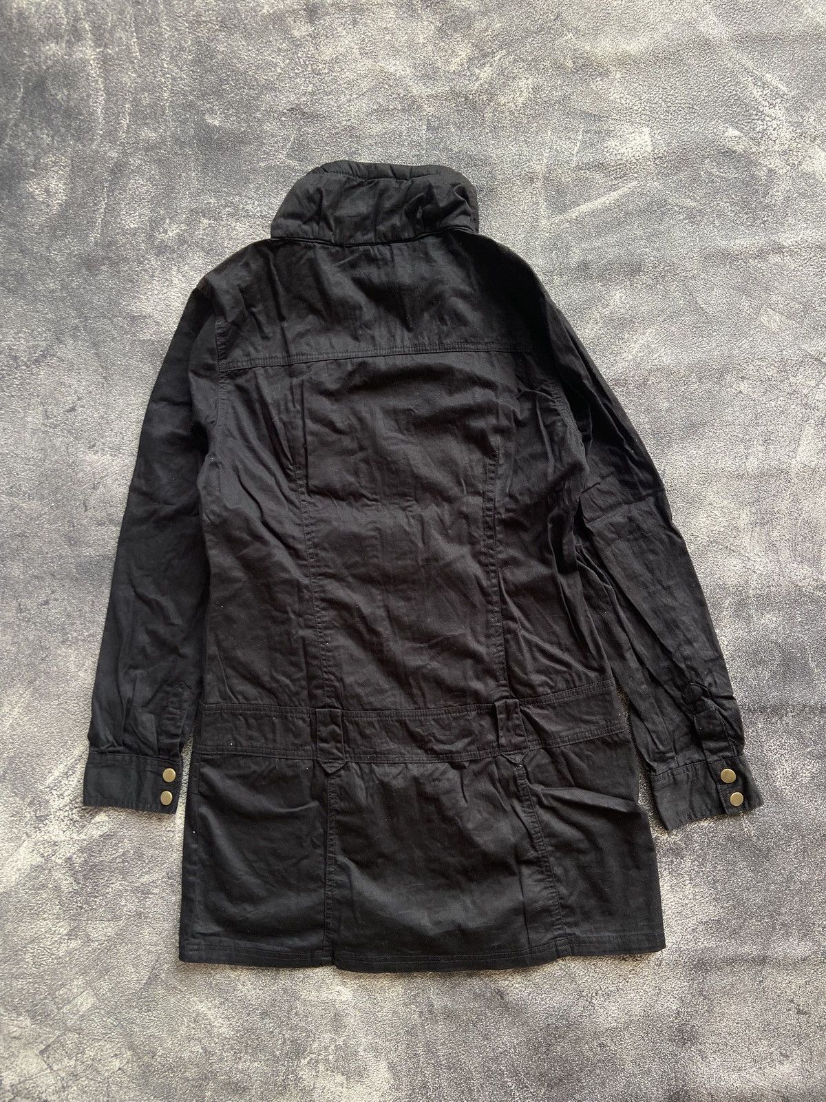 Japanese Brand CornFlake Japanese Brand Ifsixwasnine Style Size US L / EU 52-54 / 3 - 12 Thumbnail