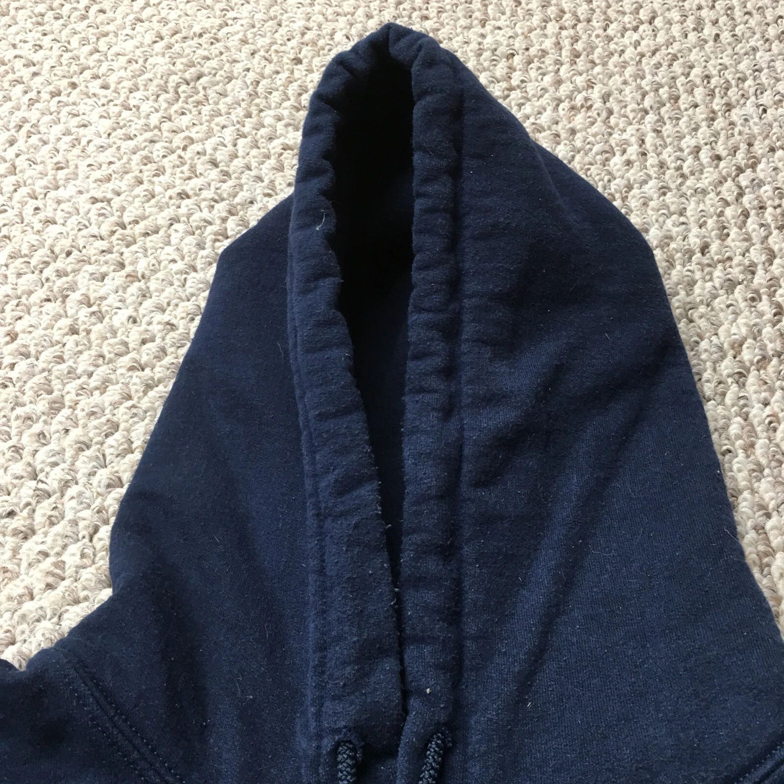 Gildan Gildan Heavy Blend Hoodie Sweatshirt Size US XL / EU 56 / 4 - 3 Thumbnail