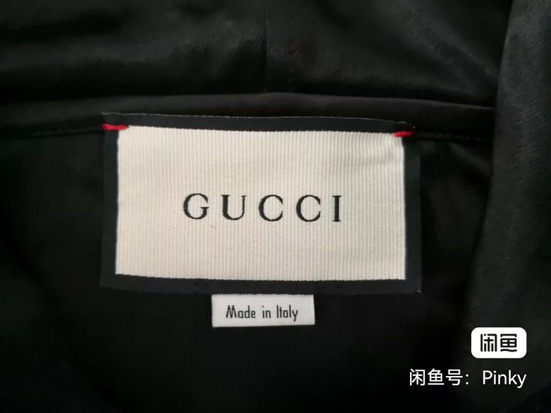 Gucci Gucci Sweatshirt and hoodie 2501-Nextarrow Size US S / EU 44-46 / 1 - 5 Thumbnail