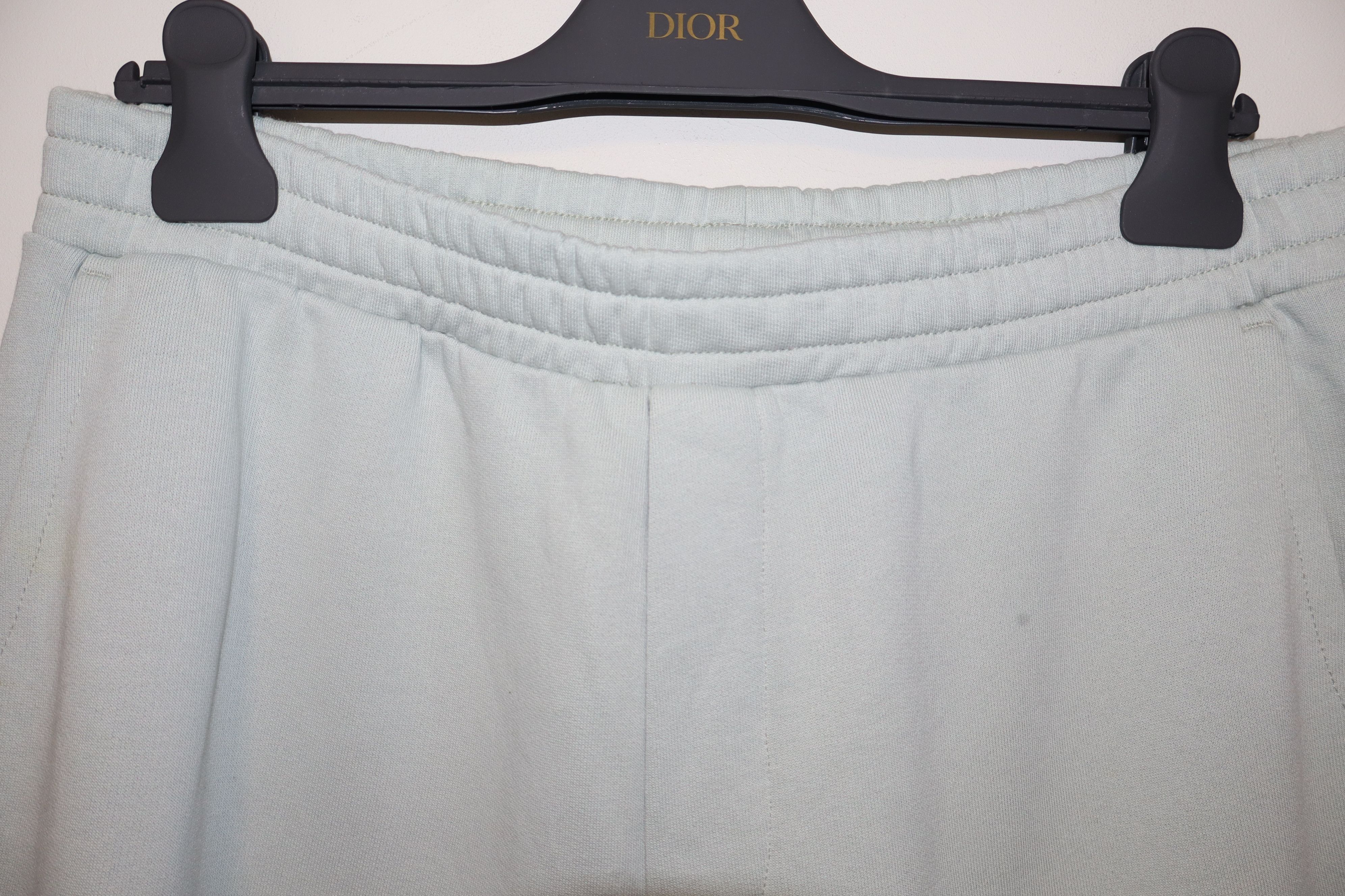 Helmut Lang ss21 logo sweatpants Size US 34 / EU 50 - 8 Thumbnail