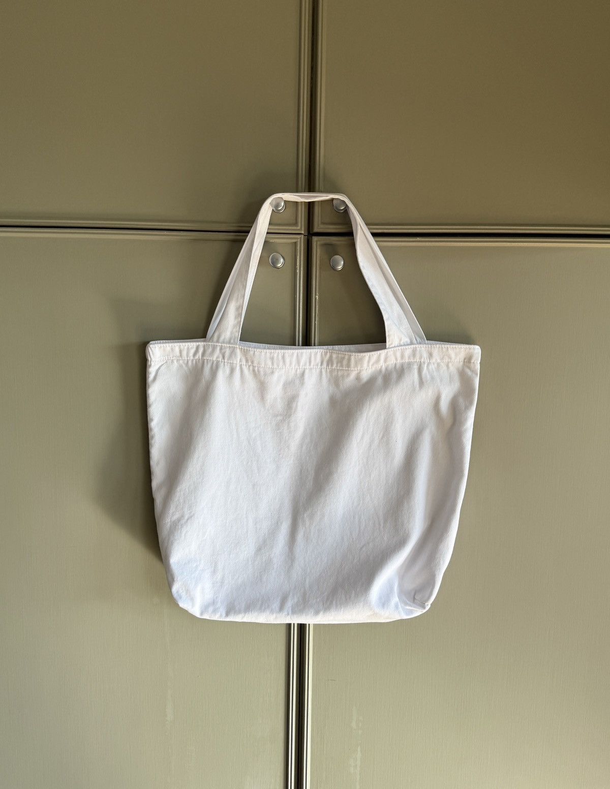 Guidi Guidi Reversible Tote Bag Size ONE SIZE - 5 Thumbnail