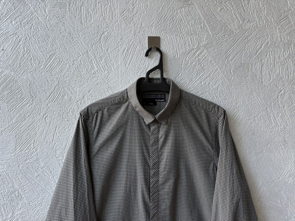 The Kooples The Kooples Shirt Button Up Size US S / EU 44-46 / 1 - 2 Thumbnail