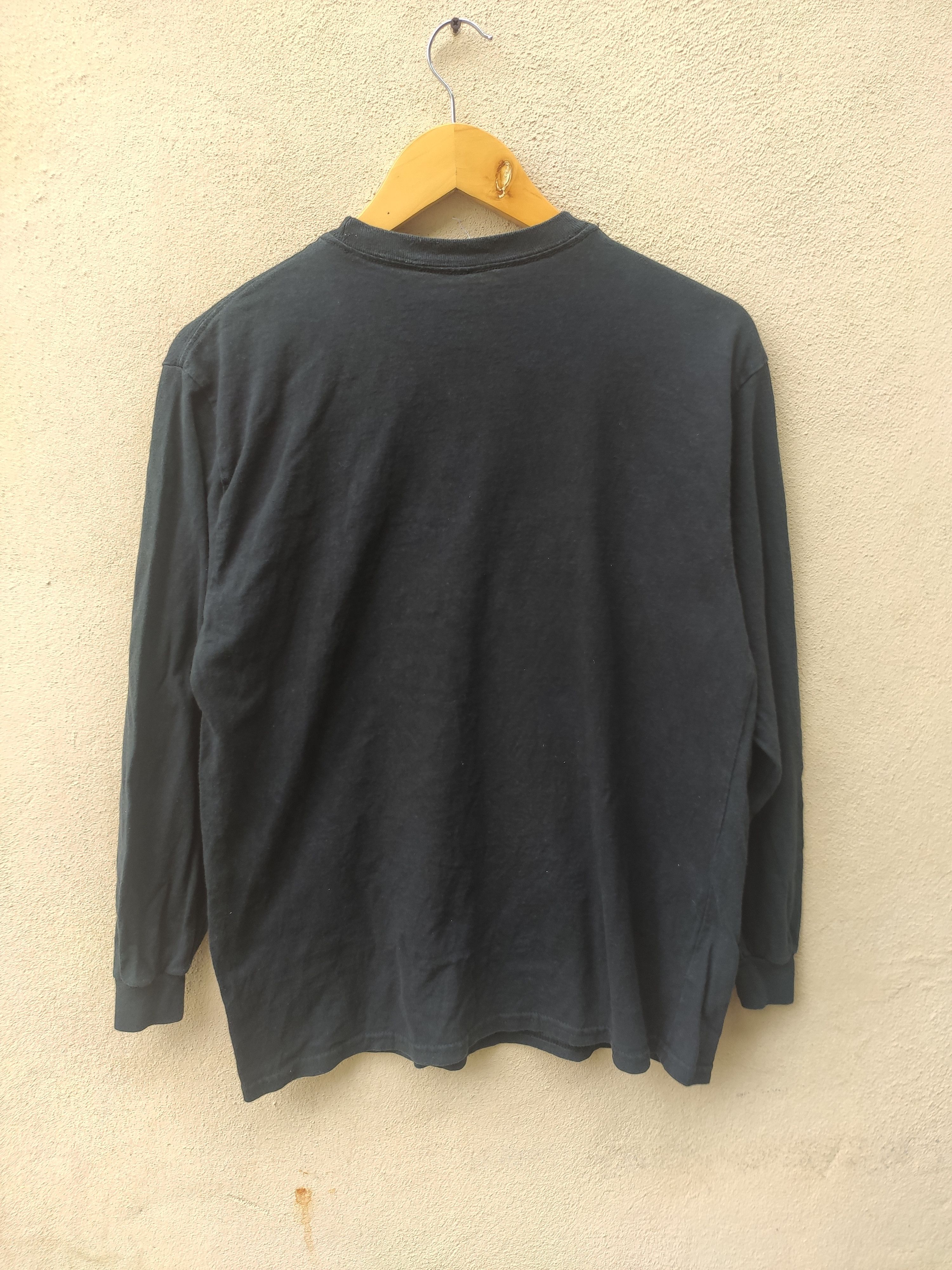 Playstation PlayStation t shirt long sleeve Size US M / EU 48-50 / 2 - 3 Thumbnail