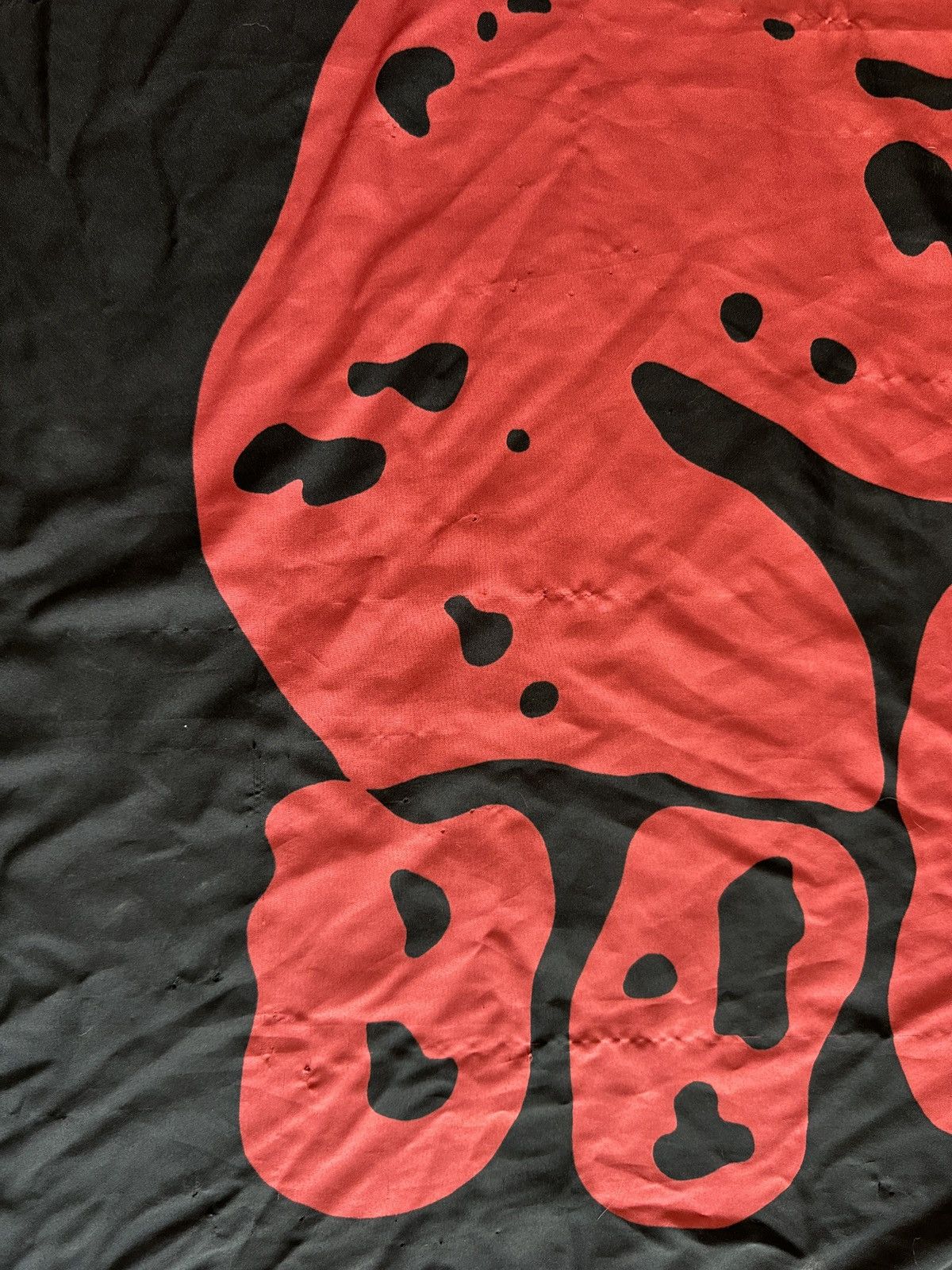 Rage Against The Machine Rage Against The Machine Vintage Wall Banner Size ONE SIZE - 4 Thumbnail