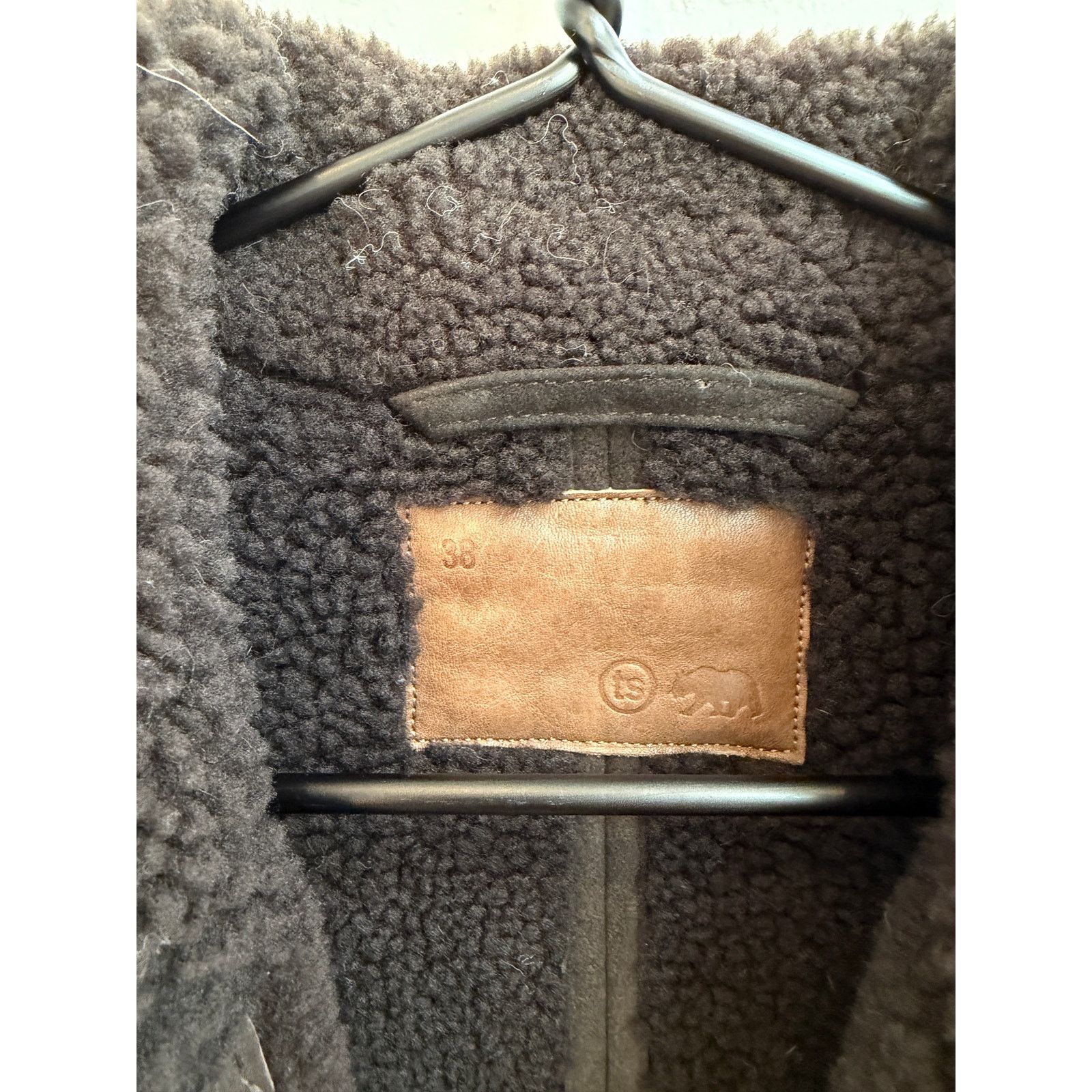 Taylor Stitch Taylor Stitch x B. Shop The Wright Jacket Size US S / EU 44-46 / 1 - 2 Thumbnail