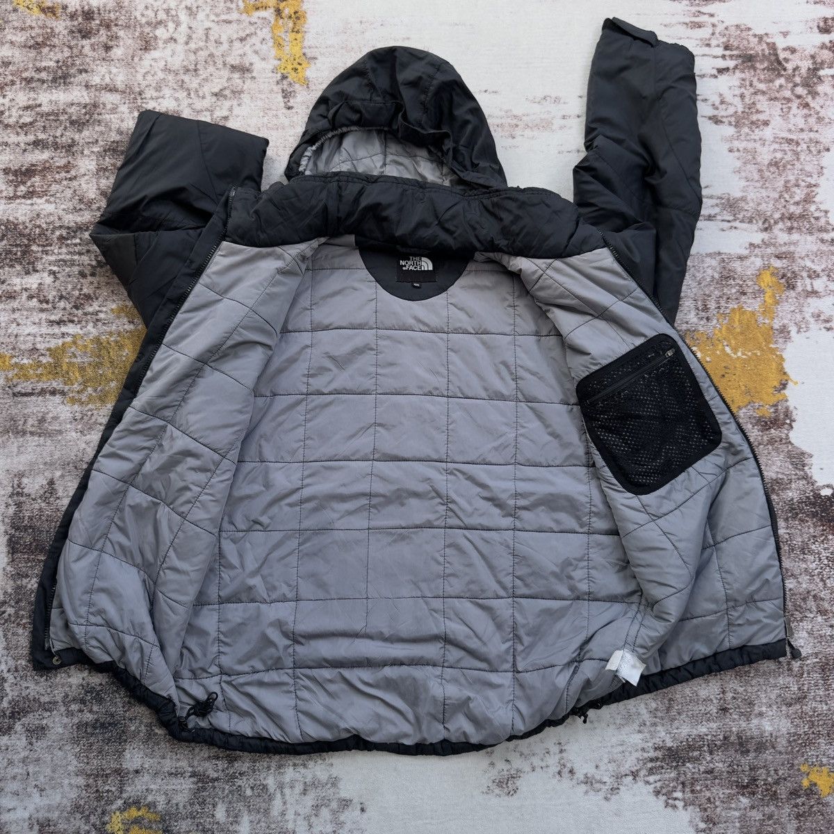 The North Face THE NORTH FACE PUFFER JACKET Size US L / EU 52-54 / 3 - 9 Thumbnail