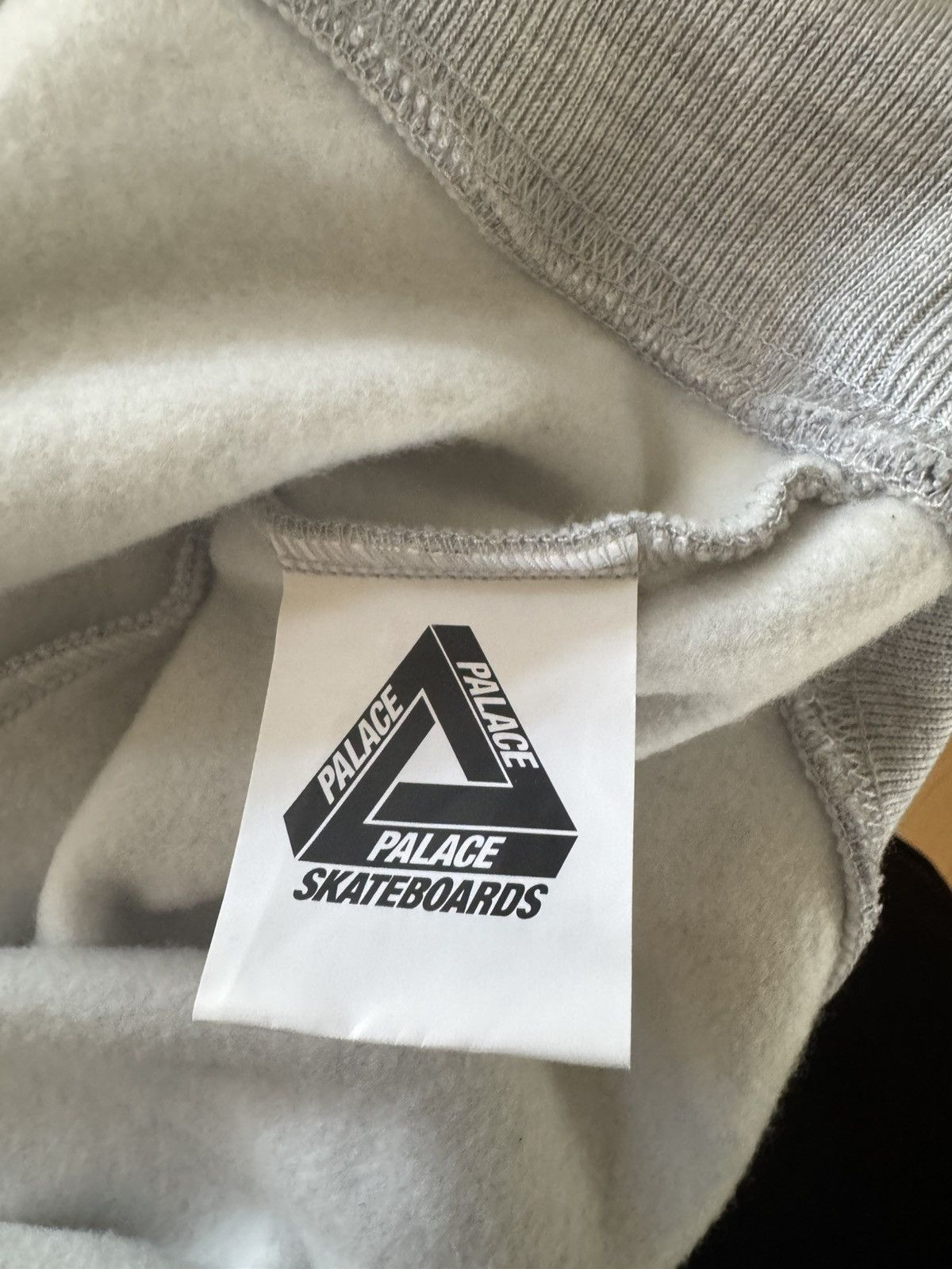 Palace Palace Wizard Sleeves Hoodie Size US L / EU 52-54 / 3 - 7 Thumbnail