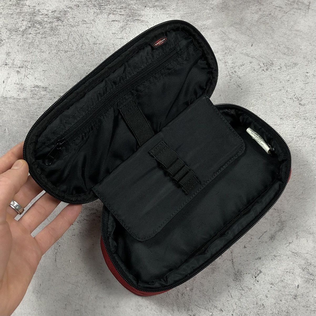 Eastpak Eastpak USA Pencil Case Size ONE SIZE - 6 Thumbnail