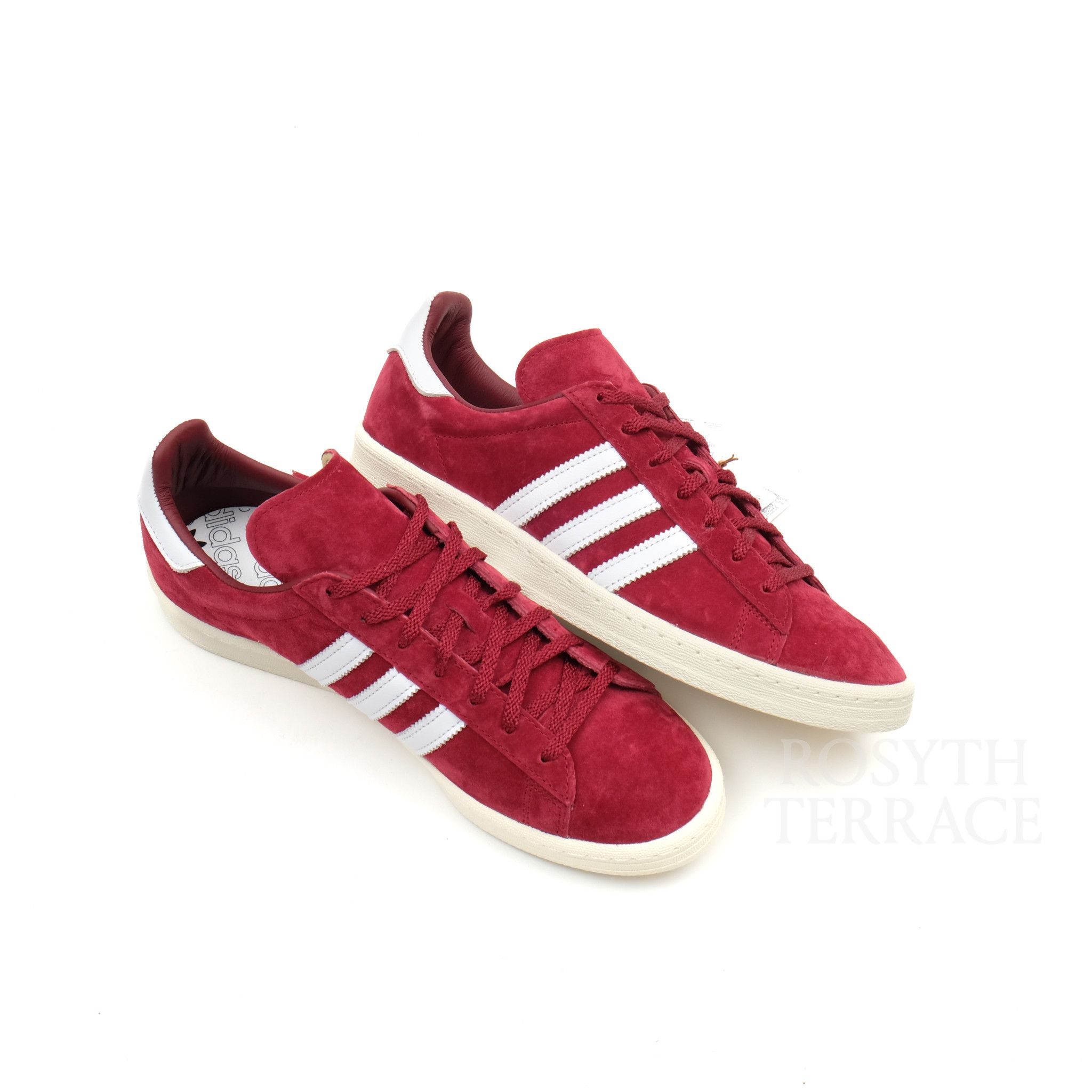 Adidas 【adidas / CAMPUS 80S OG / US10】 Size US 10 / EU 43 - 2 Thumbnail
