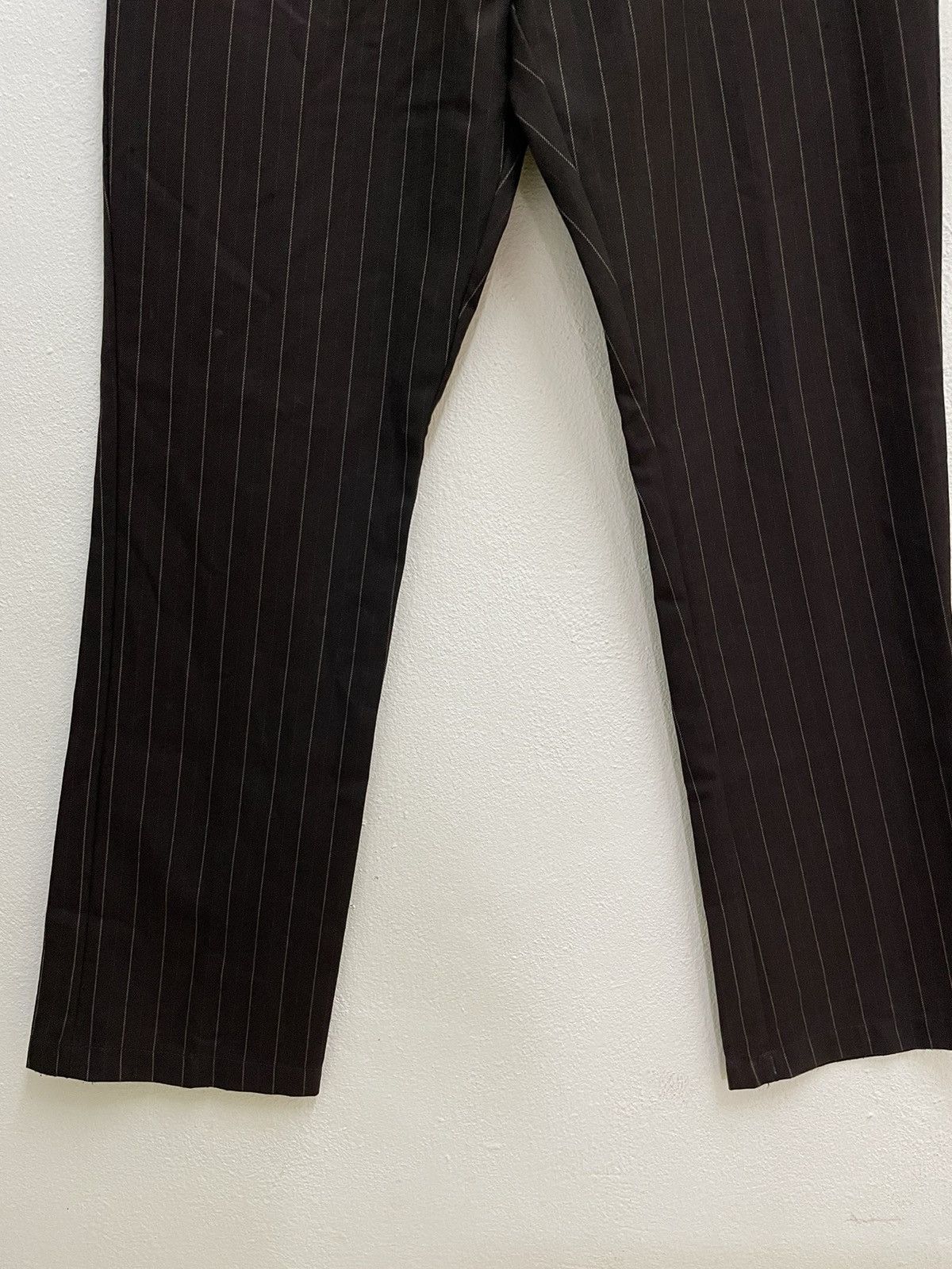 Quiksilver × Vintage Retro Quicksilver Relax pants Size US 32 / EU 48 - 11 Thumbnail