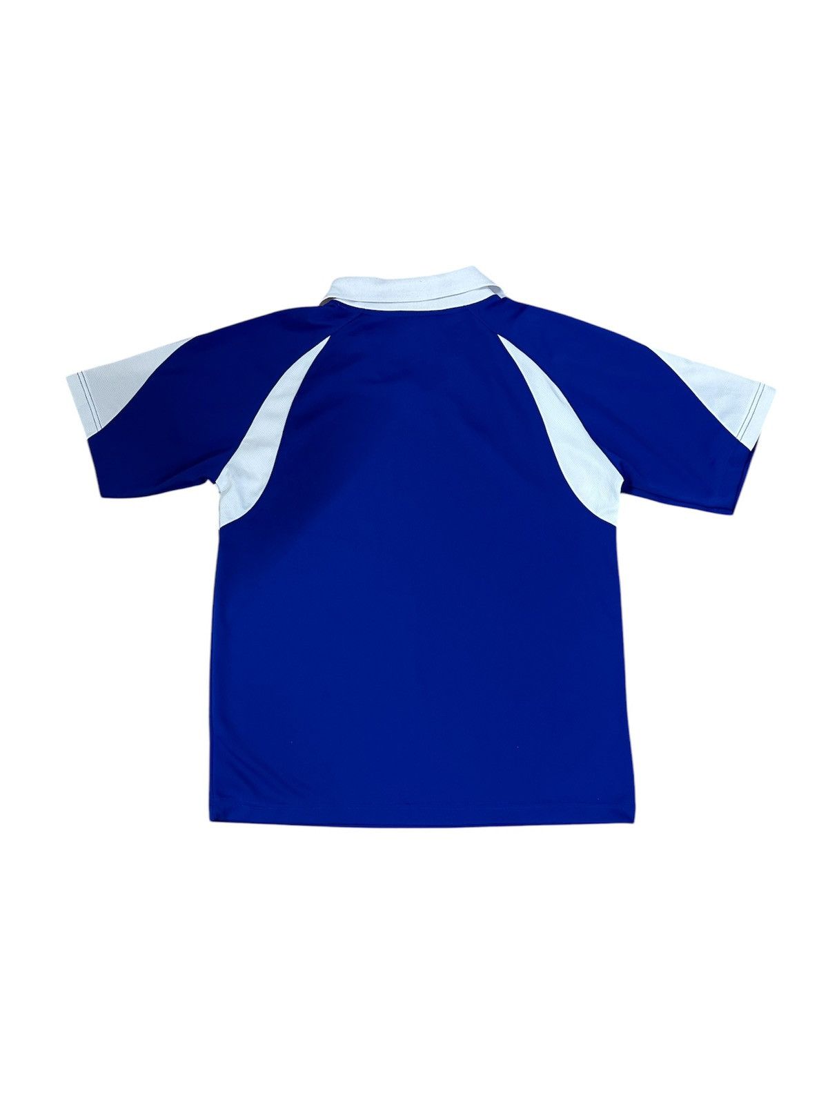 Lotto Sport × Vintage Vintage 90’s Lotto Football Jersey Size US L / EU 52-54 / 3 - 2 Thumbnail