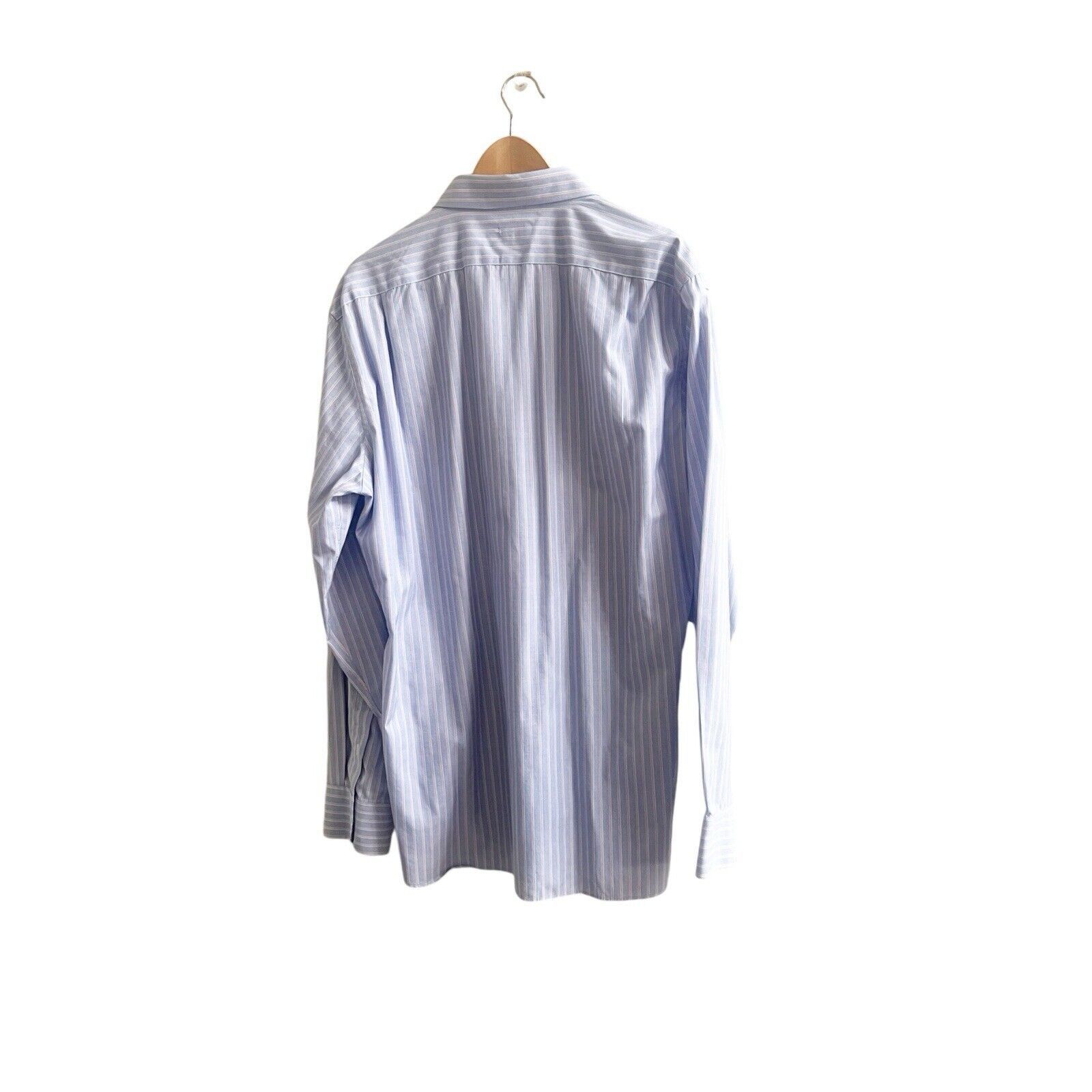 J.Crew Thomson Shirtings & J. Crew Dress Shirt XL Size 17-17 1/2 Size US XL / EU 56 / 4 - 2 Thumbnail