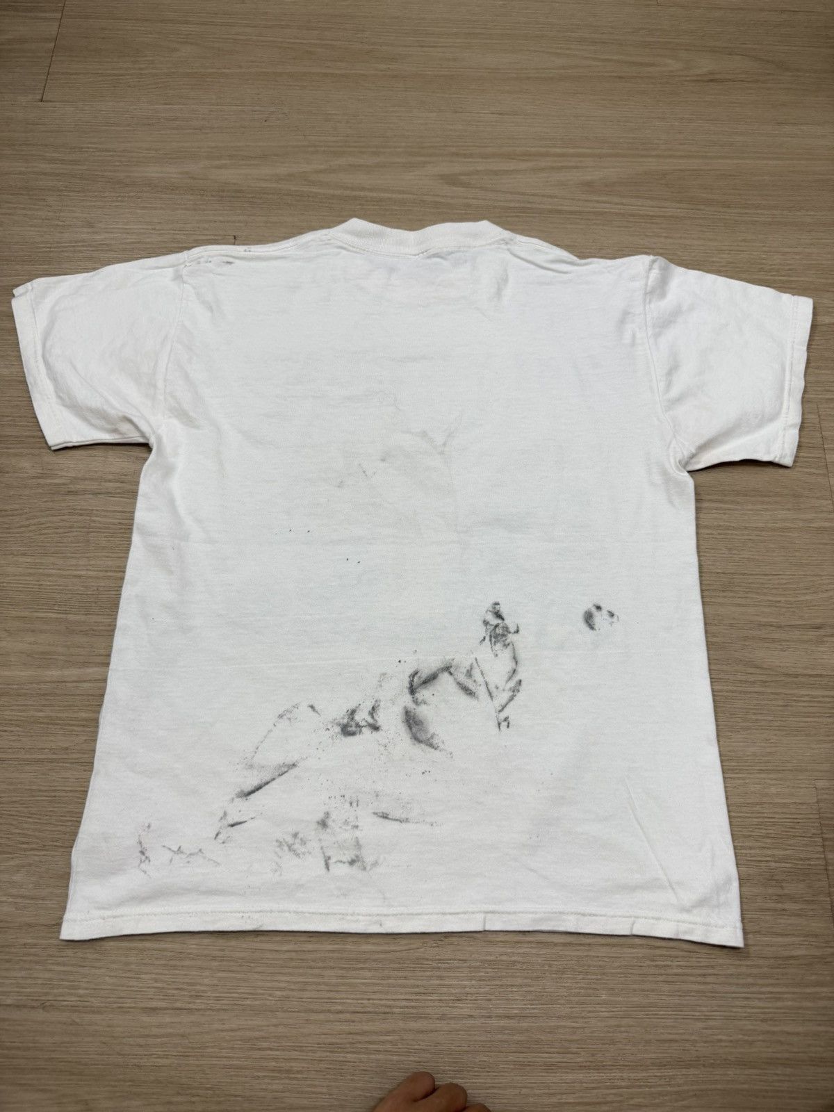Other Vintage Hell’s Angls tee Size US M / EU 48-50 / 2 - 10 Thumbnail