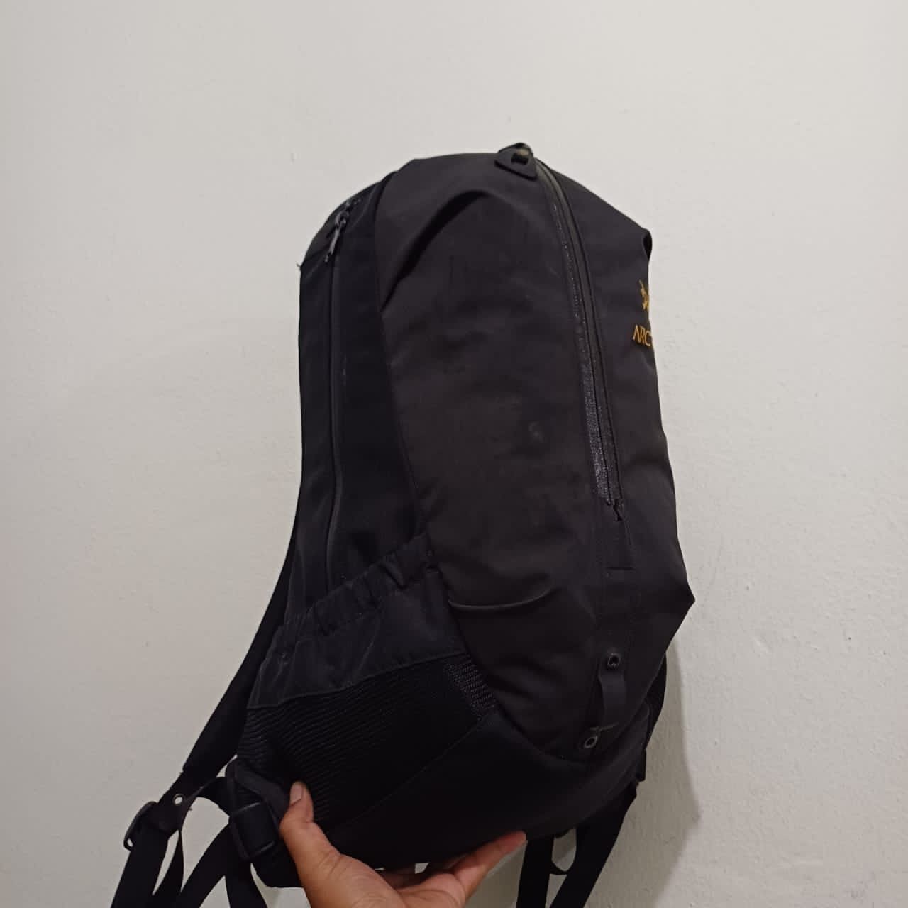 Arc'teryx ARC’TERYX ARRO 22 WATERPROOF BAGPACK Size ONE SIZE - 7 Thumbnail