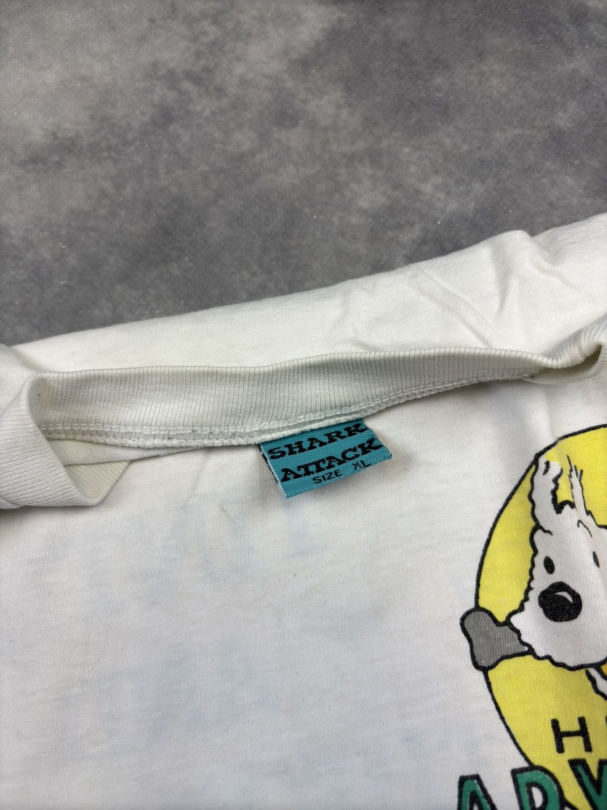 Vintage Vintage Adventures Of Tintin And The Picaros Cartoon Tshirt Size US XL / EU 56 / 4 - 5 Thumbnail