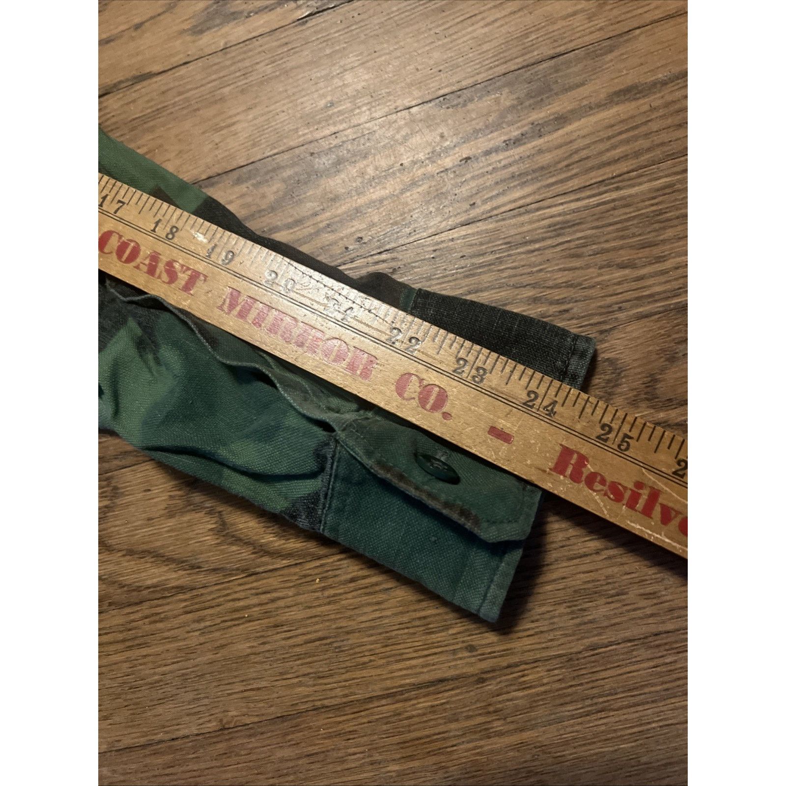 Other Serbian Army Yugoslav Army M93 Camo Shirt Vintage Large Size US L / EU 52-54 / 3 - 11 Thumbnail