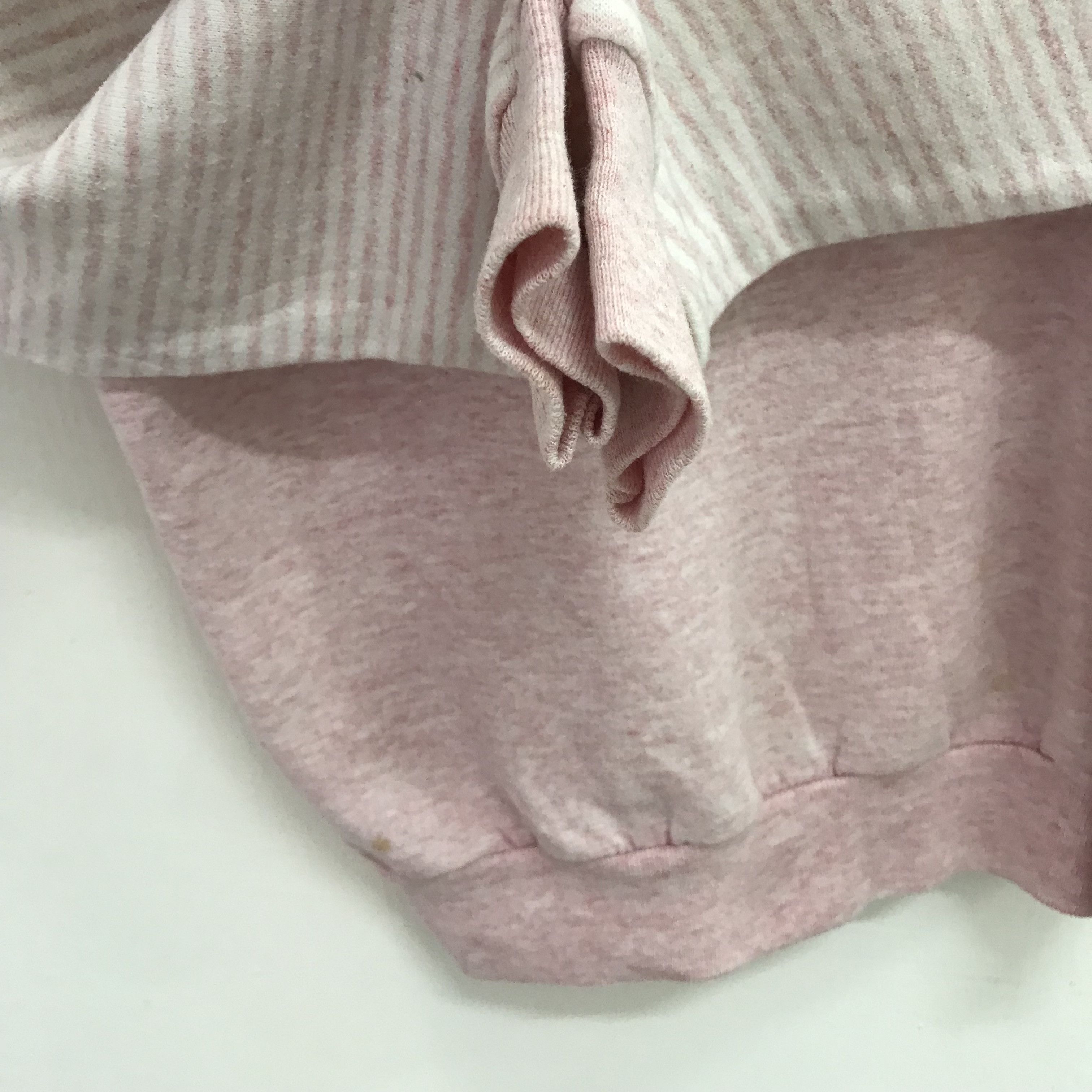 Japanese Brand Vintage 90s American Spectator USA Pink Sweatshirt - 650 Size US M / EU 48-50 / 2 - 5 Thumbnail
