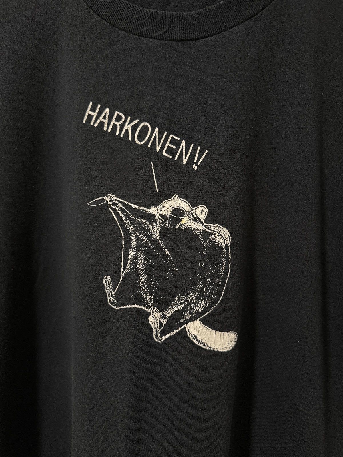 Band Tees HARKONEN Size US XL / EU 56 / 4 - 2 Thumbnail