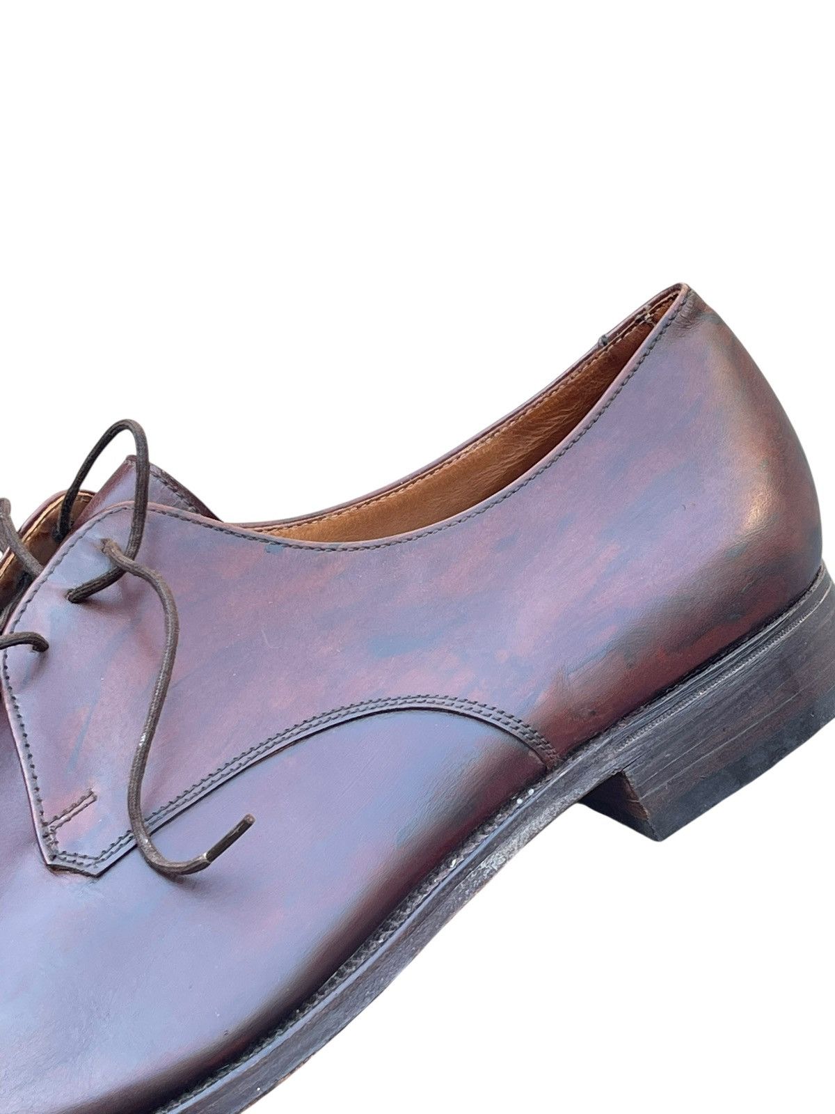 Crockett & Jones Crocket & Jones Woodstock Handmade Shoe Size US 11 / EU 44 - 3 Thumbnail
