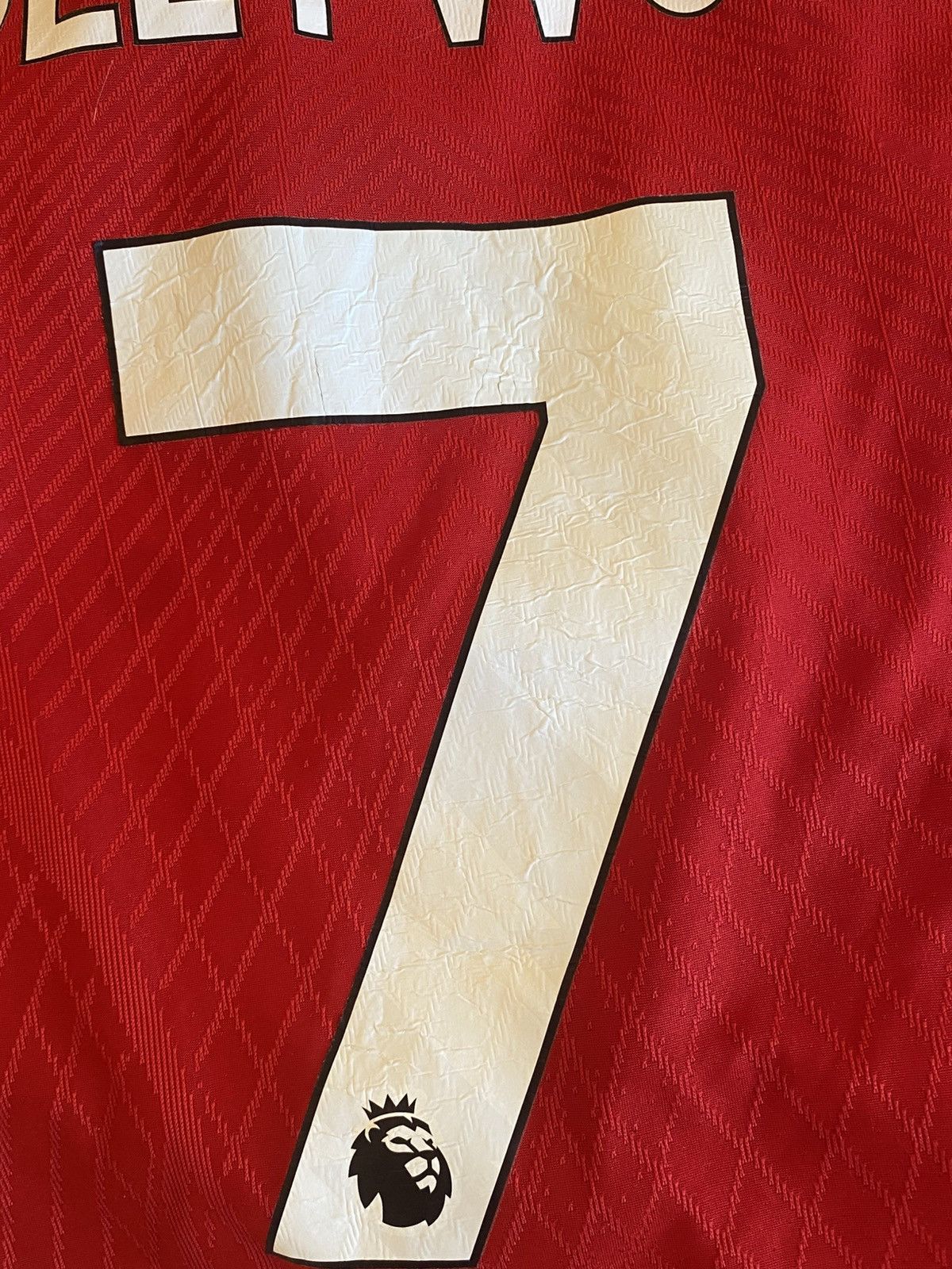 Nike Nike liverpool jersey Size US XL / EU 56 / 4 - 6 Thumbnail