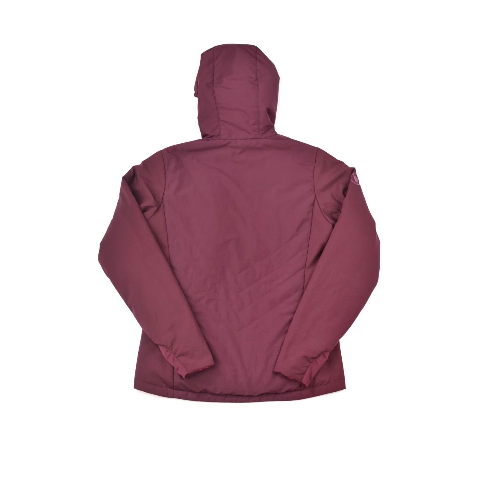 Vintage Endura Women's Urban PrimaLoft® FlipJak II Reversible Jacket Shirt Womens Size M Purple Size M / US 6-8 / IT 42-44 - 3 Thumbnail