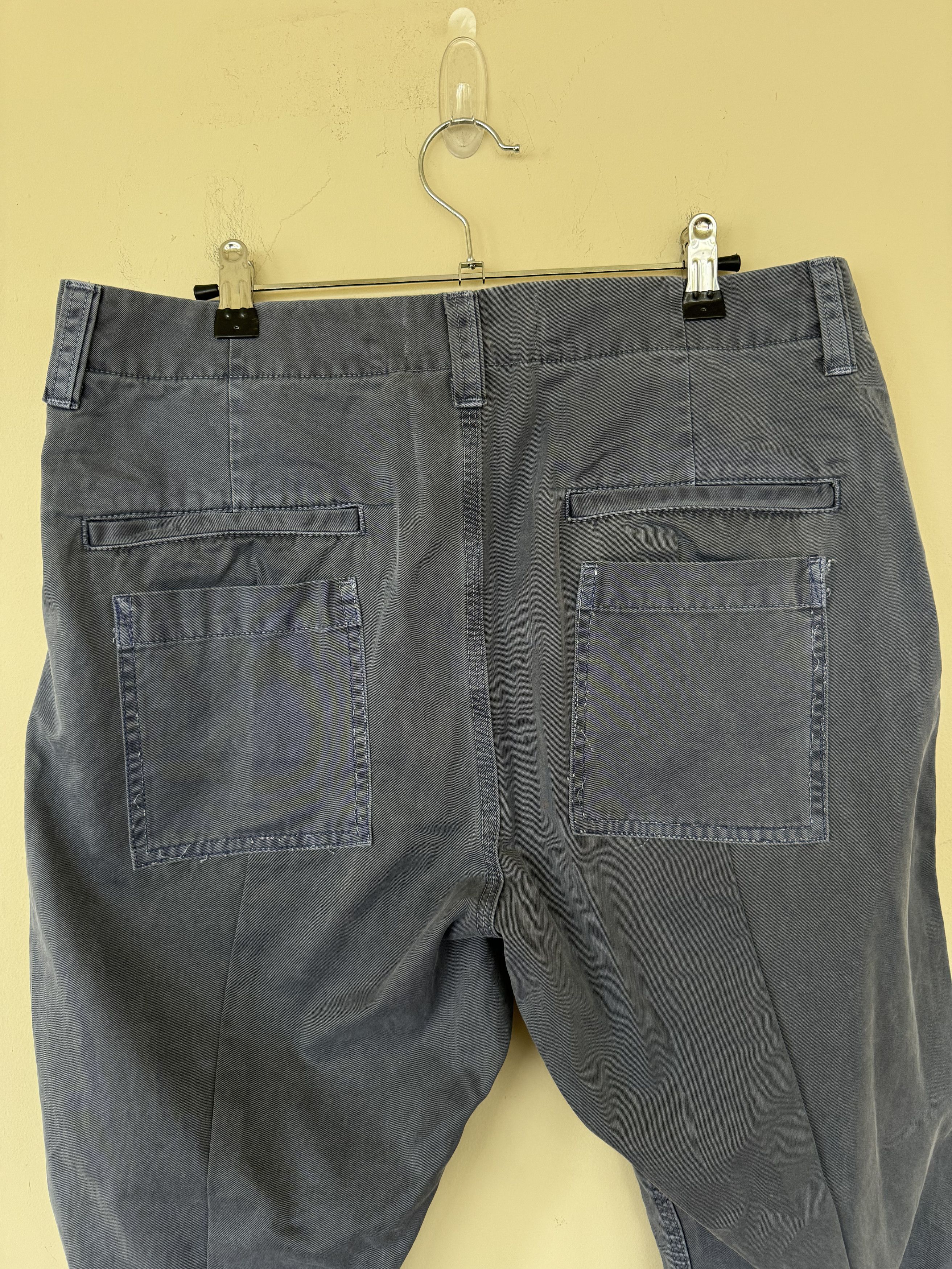 Reese Cooper Reese Cooper Vintage Pants Size US 34 / EU 50 - 8 Thumbnail