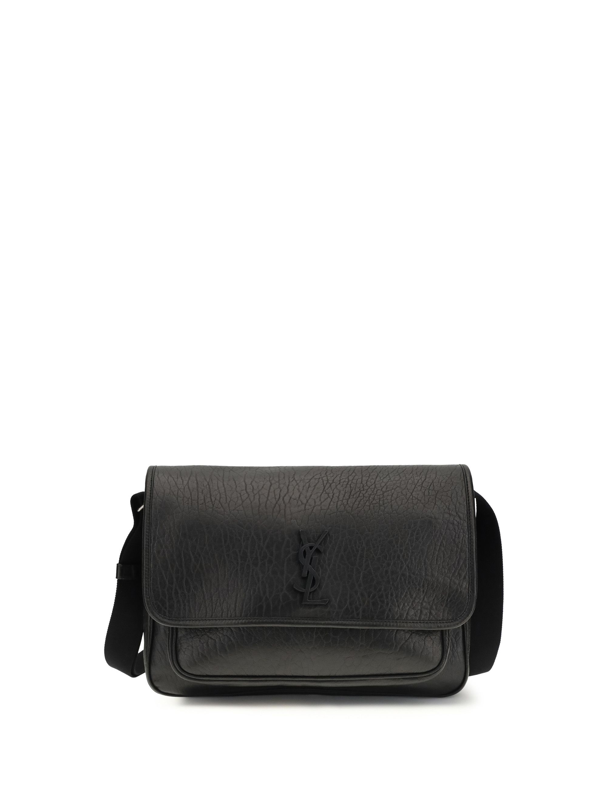 Saint Laurent Paris Niki Shoulder Bag Size ONE SIZE - 1 Thumbnail