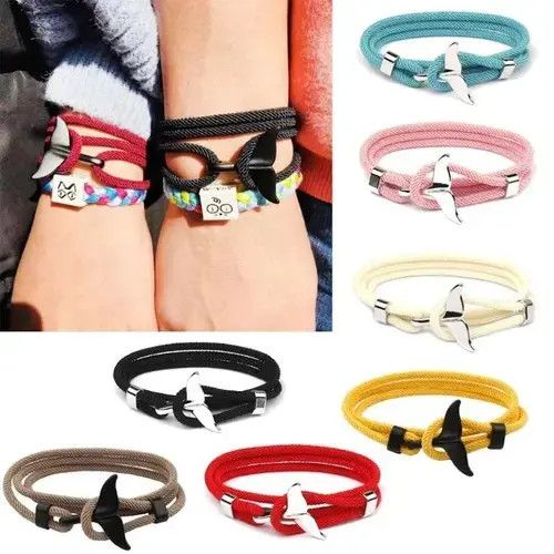 Other Summer Beach Bracelet Size ONE SIZE - 2 Thumbnail