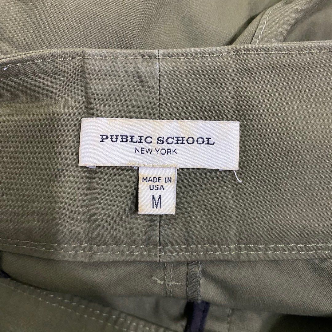 Public School Public School NYC Cargo Pants Size US 34 / EU 50 - 9 Thumbnail