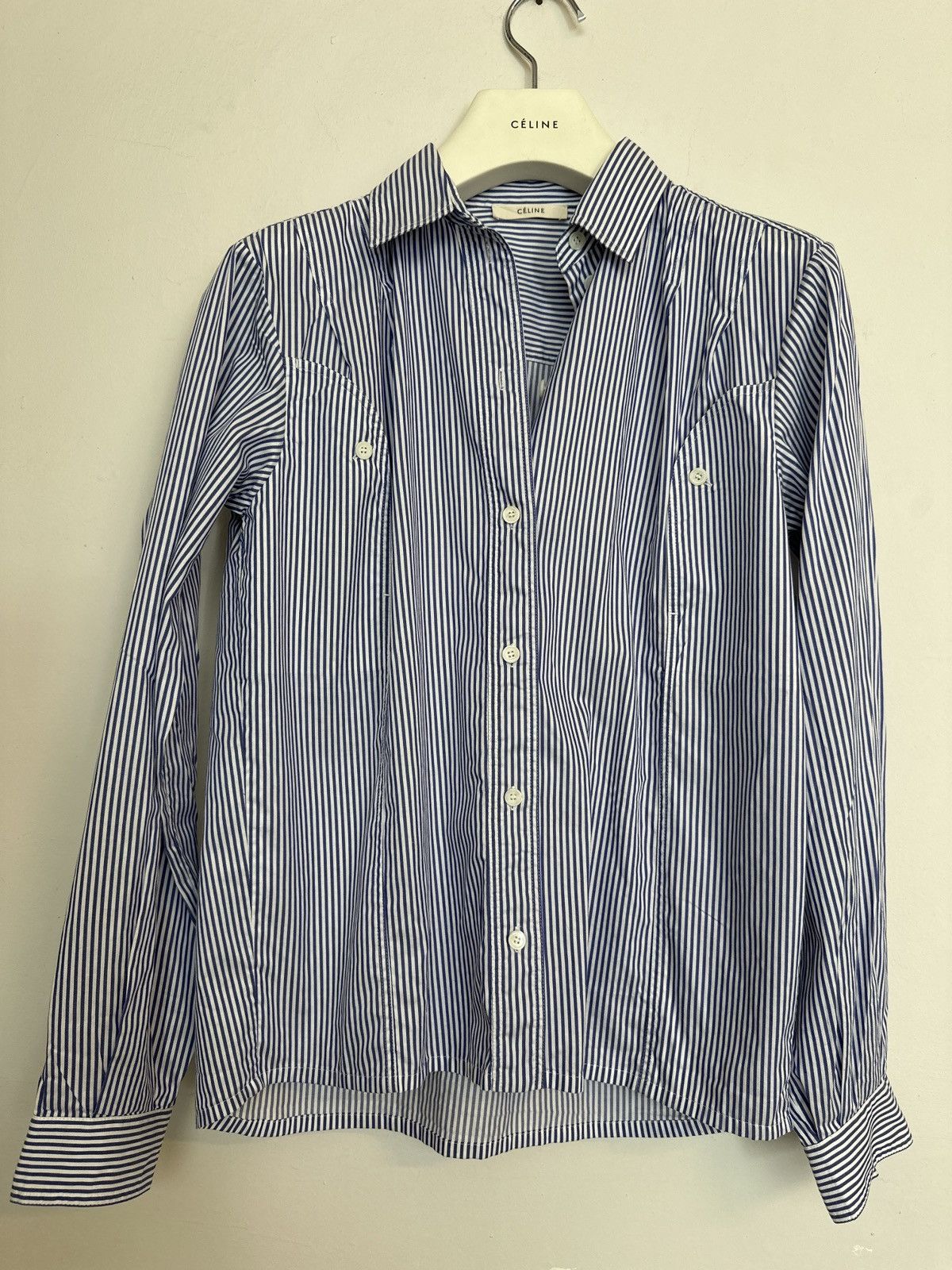 Celine Celine Phoebe Philo Size XS / US 0-2 / IT 36-38 - 2 Thumbnail