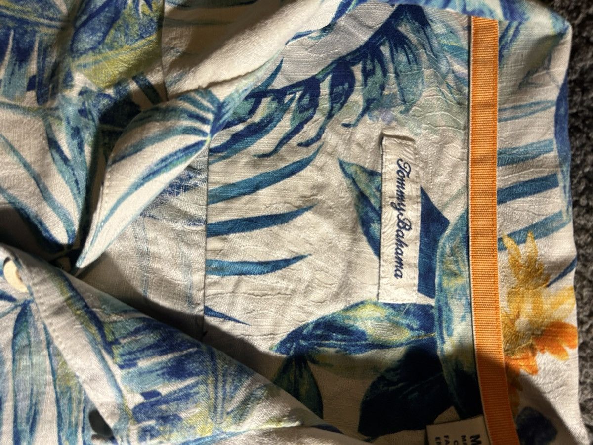 Tommy Bahama Tommy Bahama button up Size US M / EU 48-50 / 2 - 3 Thumbnail
