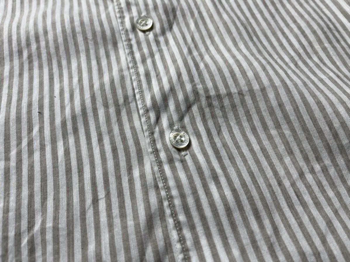 Corneliani Corneliani shirts button up Size US XL / EU 56 / 4 - 7 Thumbnail