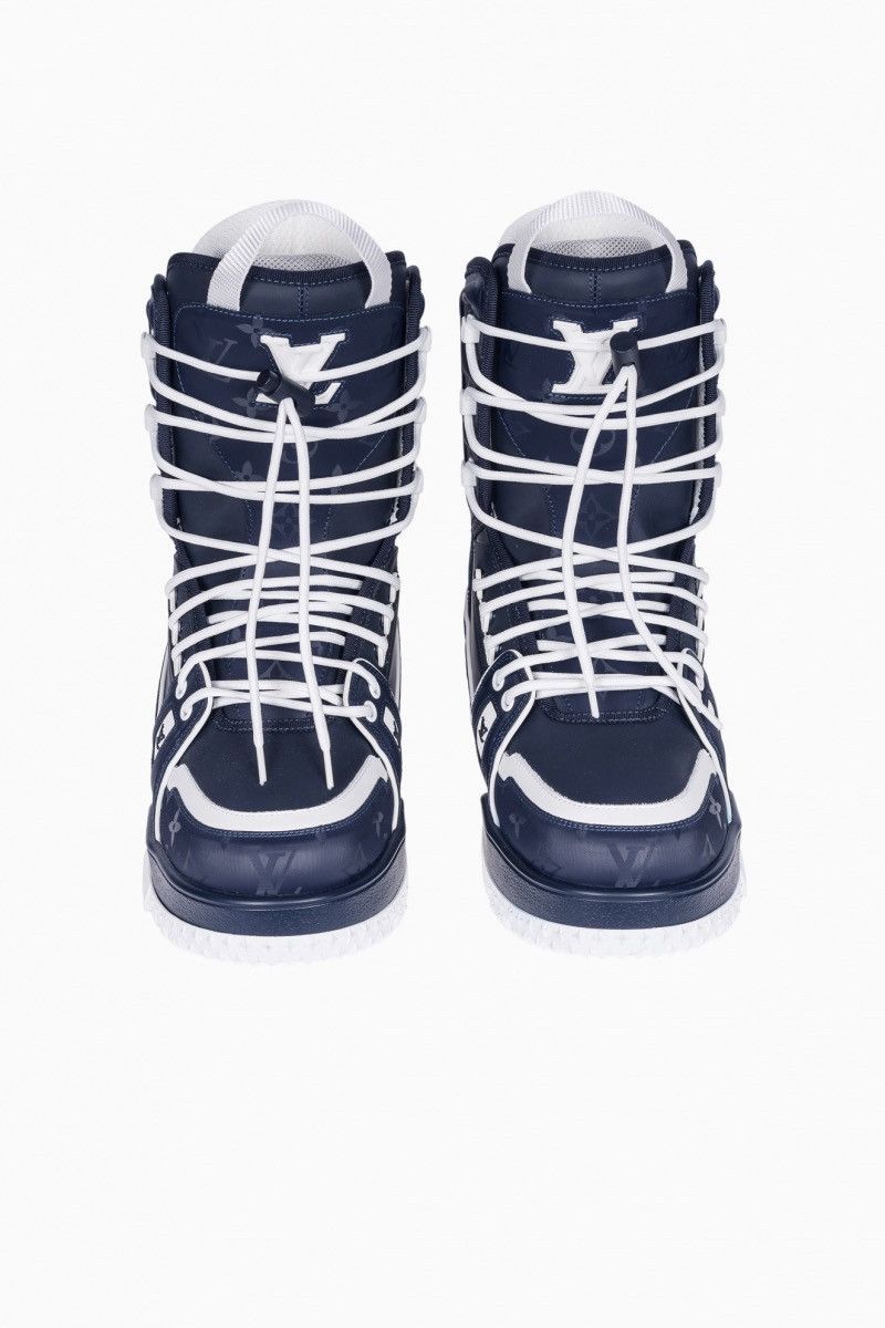 Louis Vuitton Ski Snow Moon Boots Size US 8.5 / EU 41-42 - 2 Thumbnail