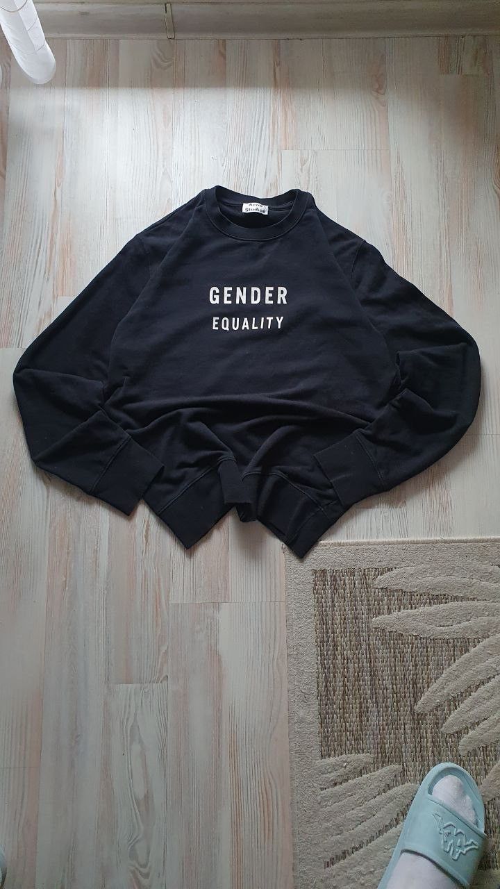 Acne Studios Sweater Acne Studios Size US XXS / EU 40 - 1 Thumbnail